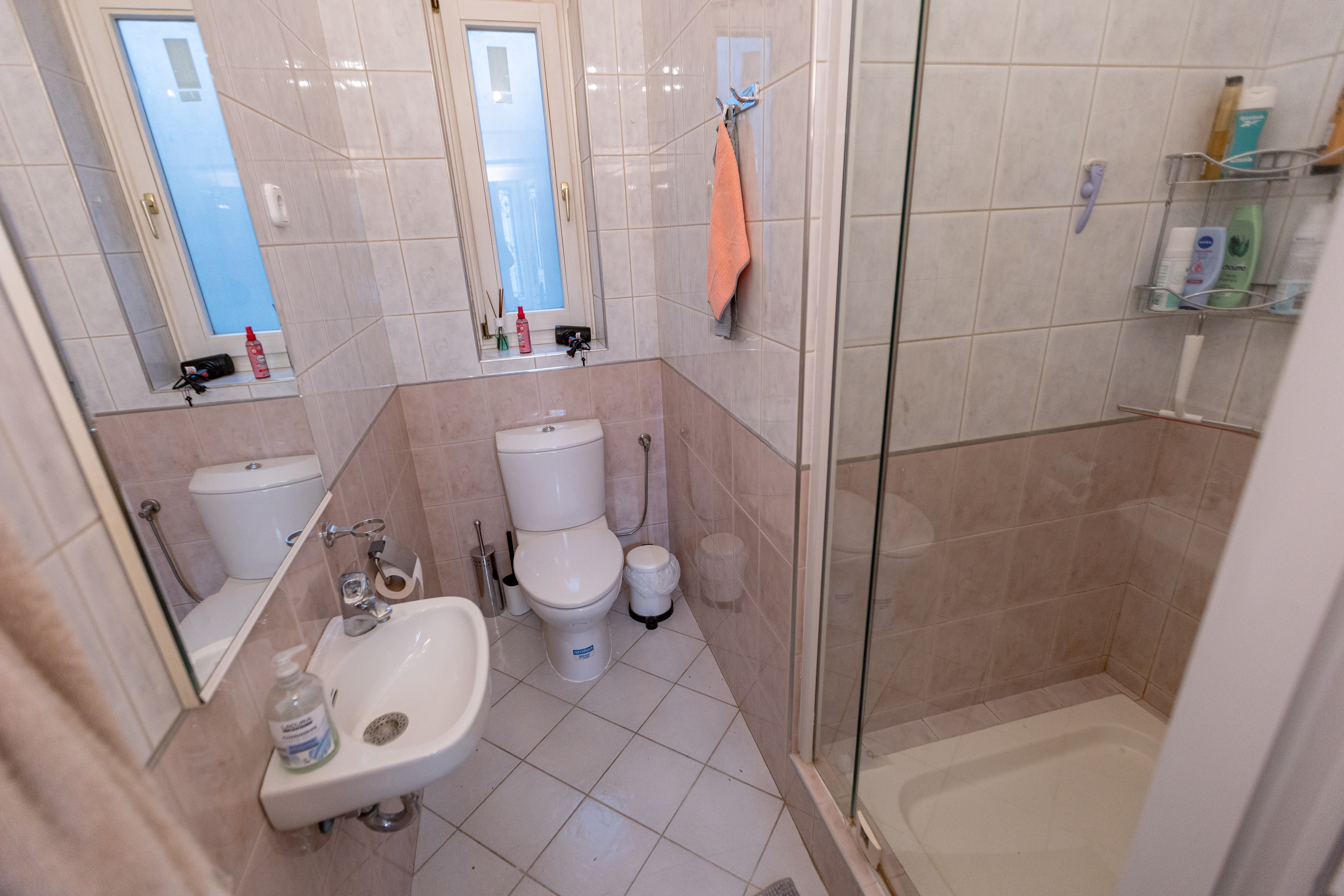 Private Room at Baross 15 (3F), photo 8 of 11