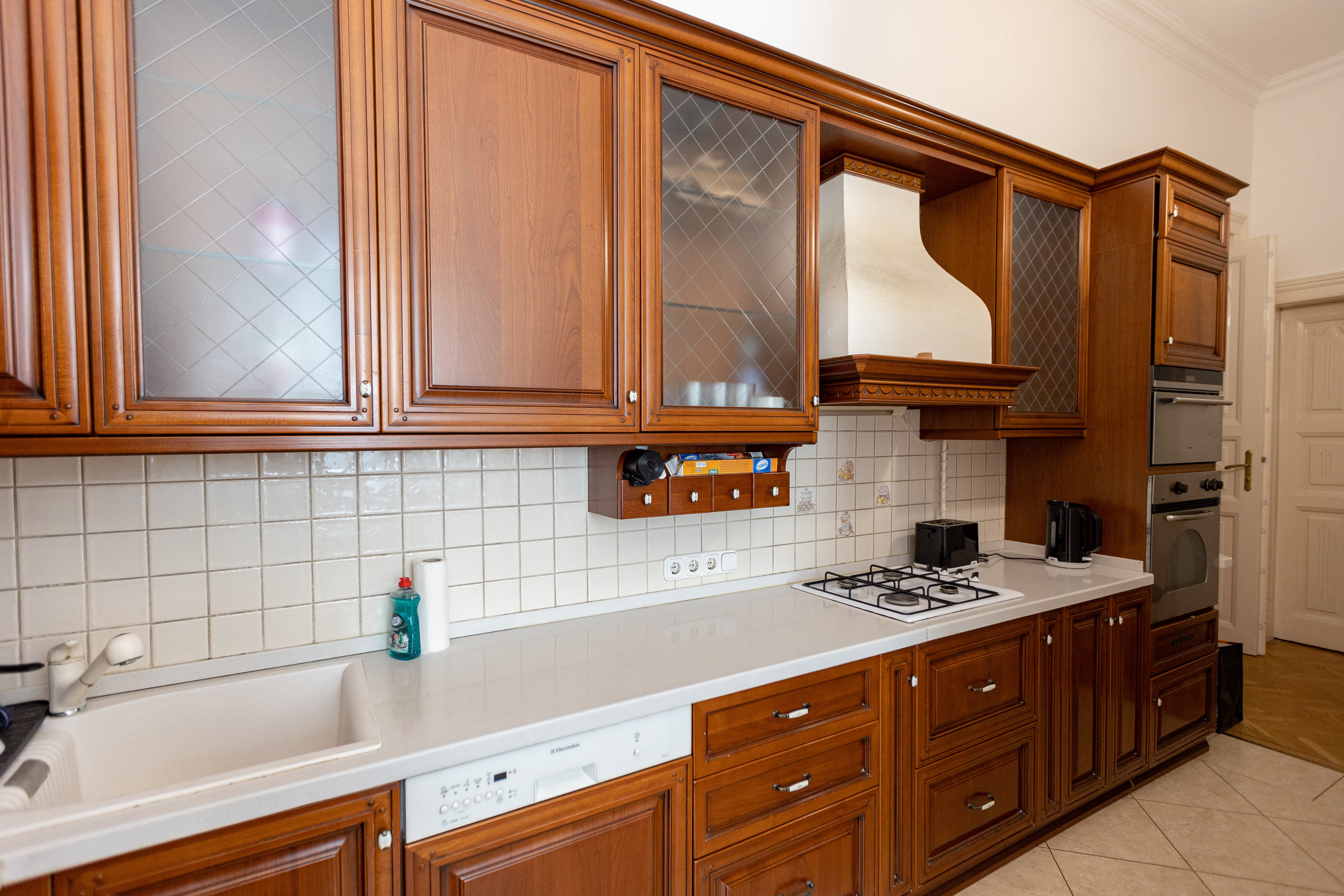 Private Room at Baross 15 (3F), photo 9 of 11
