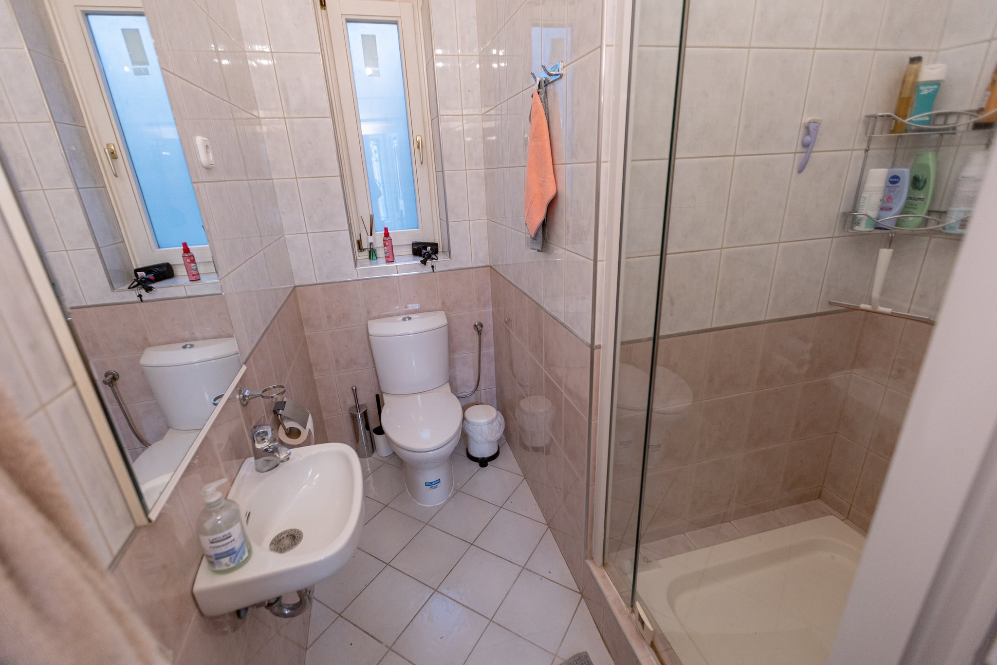 Private Room at Baross 15 (3F), photo 7 of 10