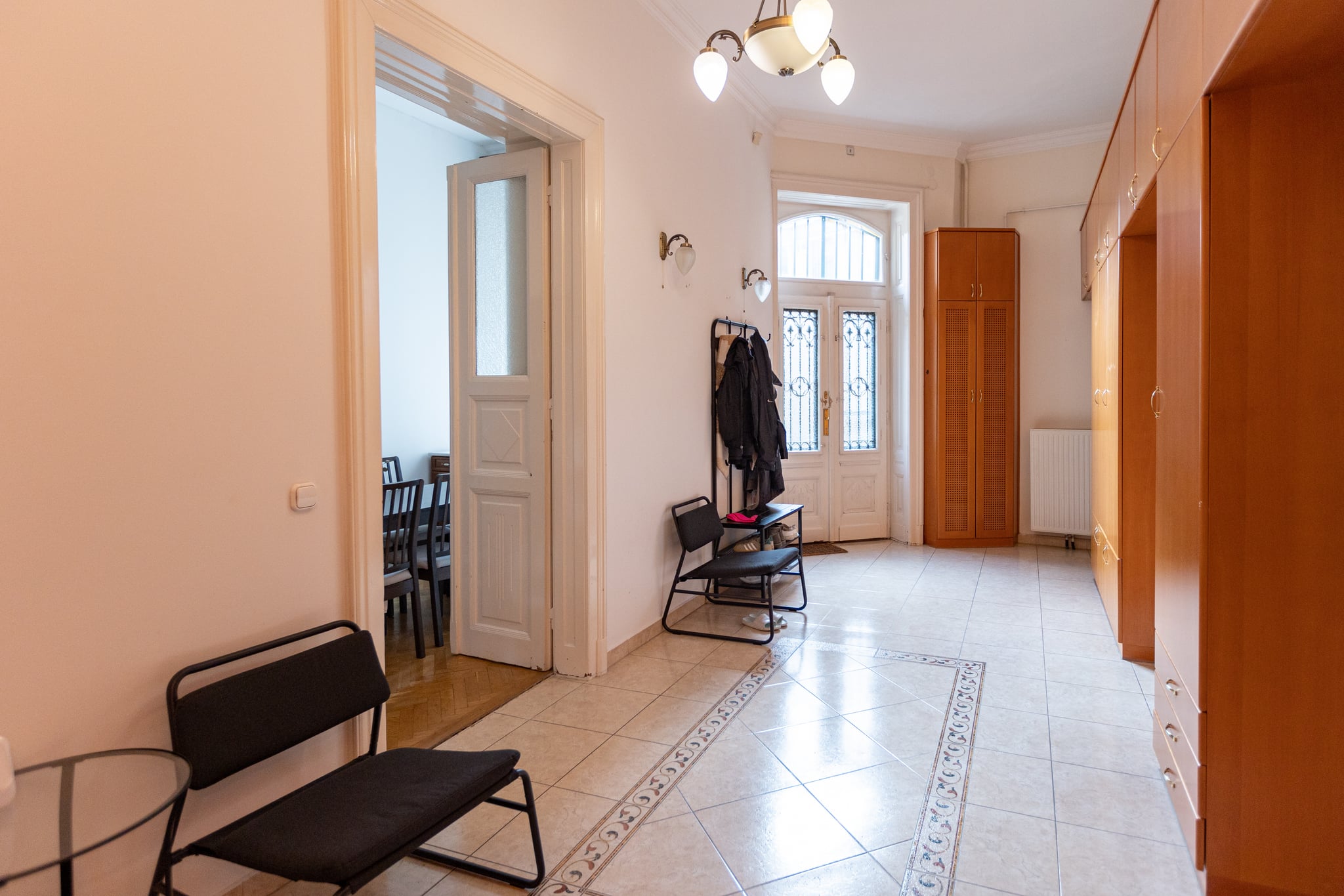 Private Room at Baross 15 (3F), photo 10 of 10