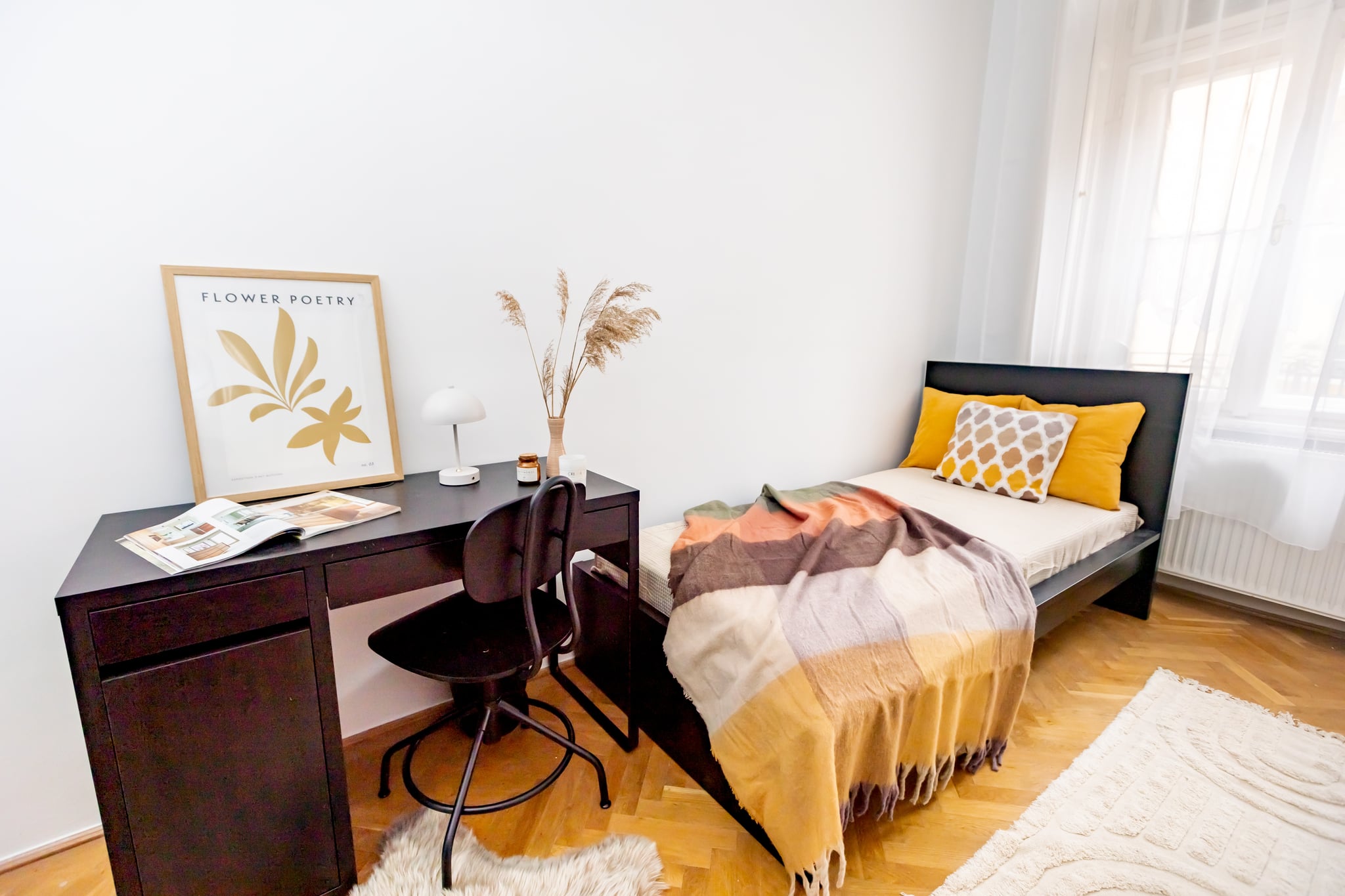 Baross 15 (3F) in Budapest