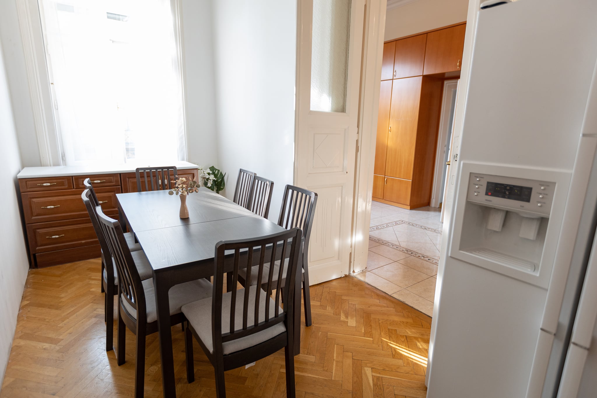 Private Room at Baross 15 (3F), photo 9 of 10