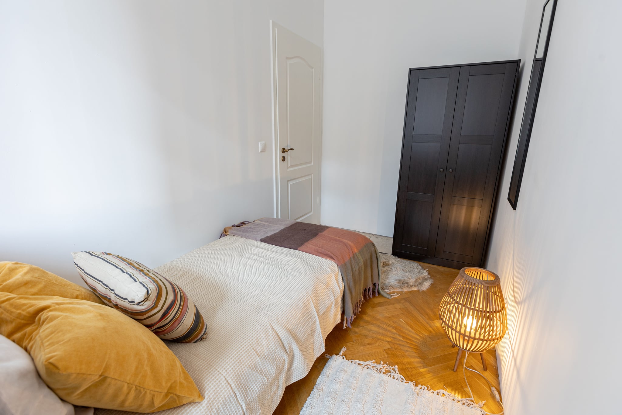 Private Room at Baross 15 (3F), photo 2