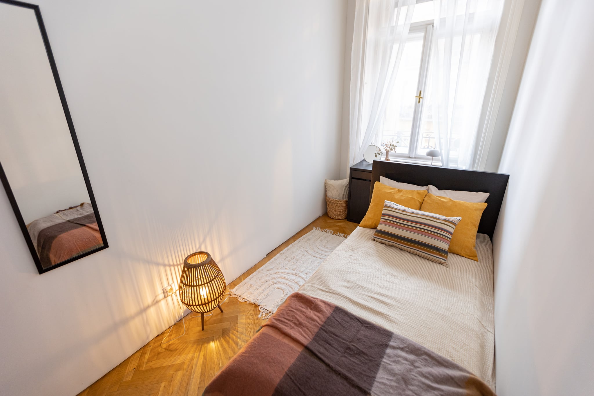 Private Room at Baross 15 (3F), photo 3