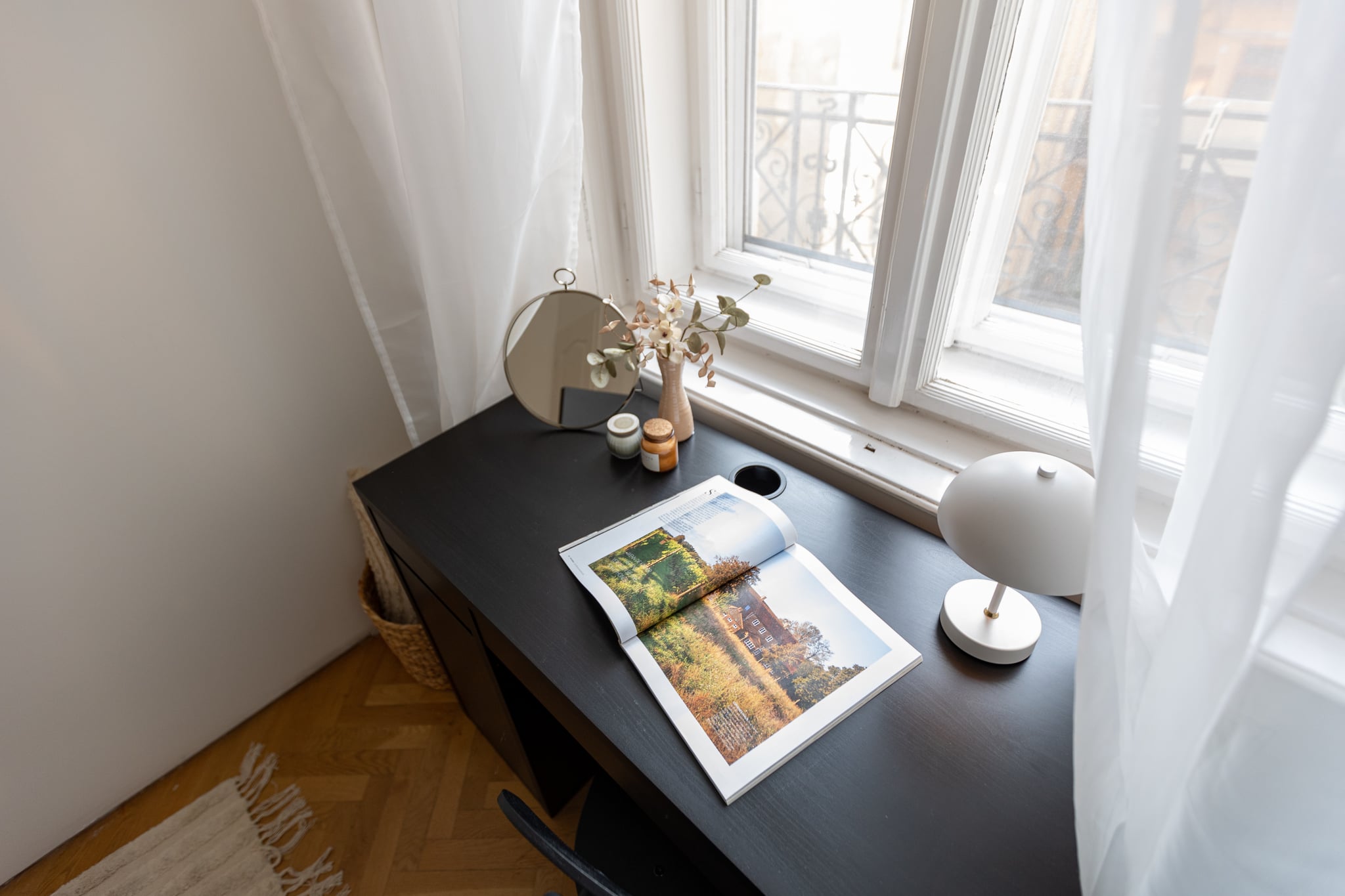 Private Room at Baross 15 (3F), photo 4