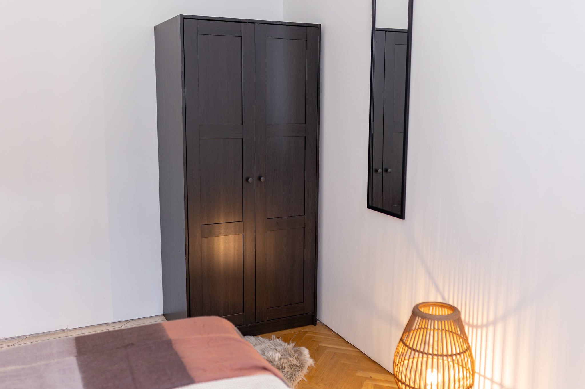 Private Room at Baross 15 (3F), photo 5