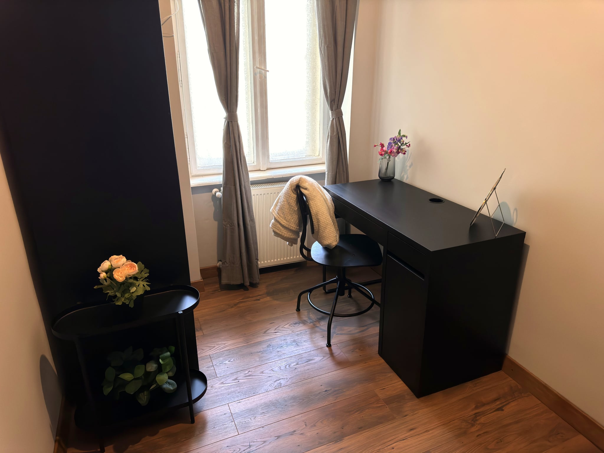 Large Private Room at Marek Jozsef (2F)  u. 36, photo 9 of 11