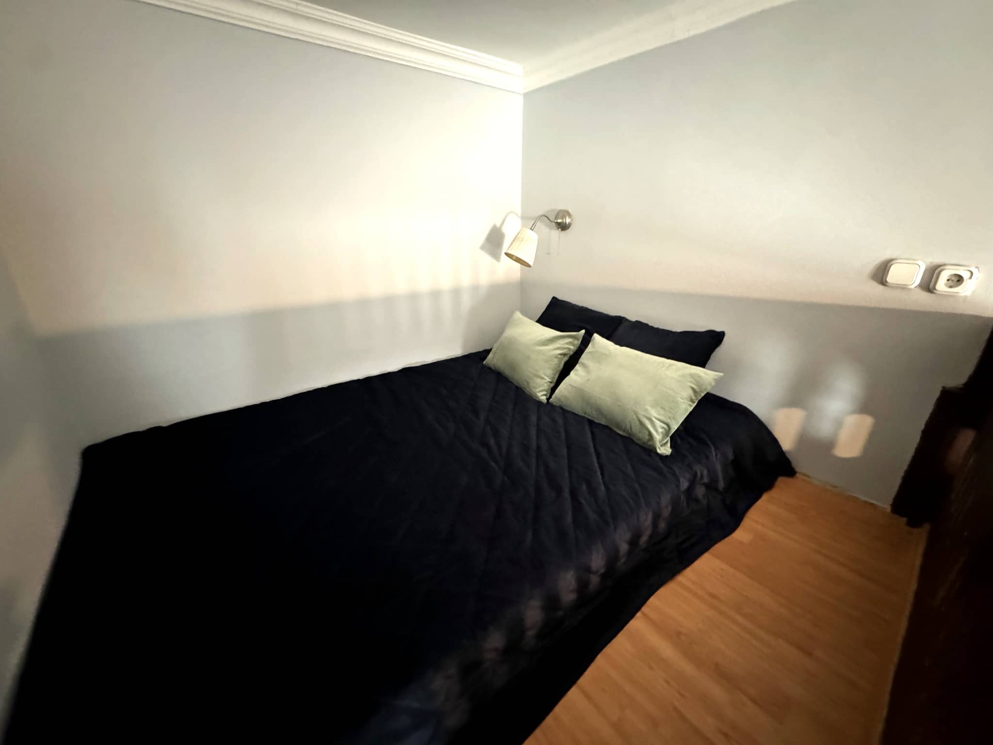 Large Private Room at Marek Jozsef (2F)  u. 36, photo 11 of 11