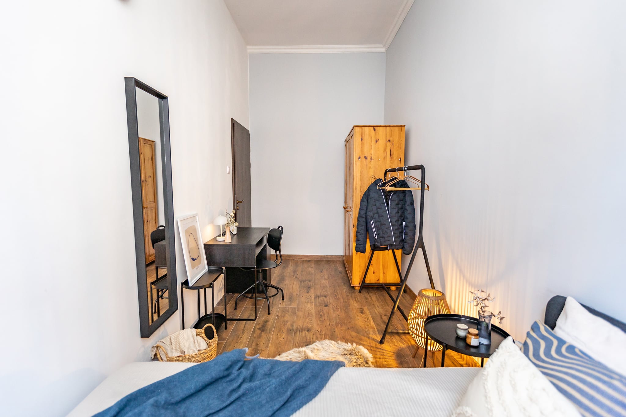 Large Private Room at Marek Jozsef (2F)  u. 36, photo 6 of 14