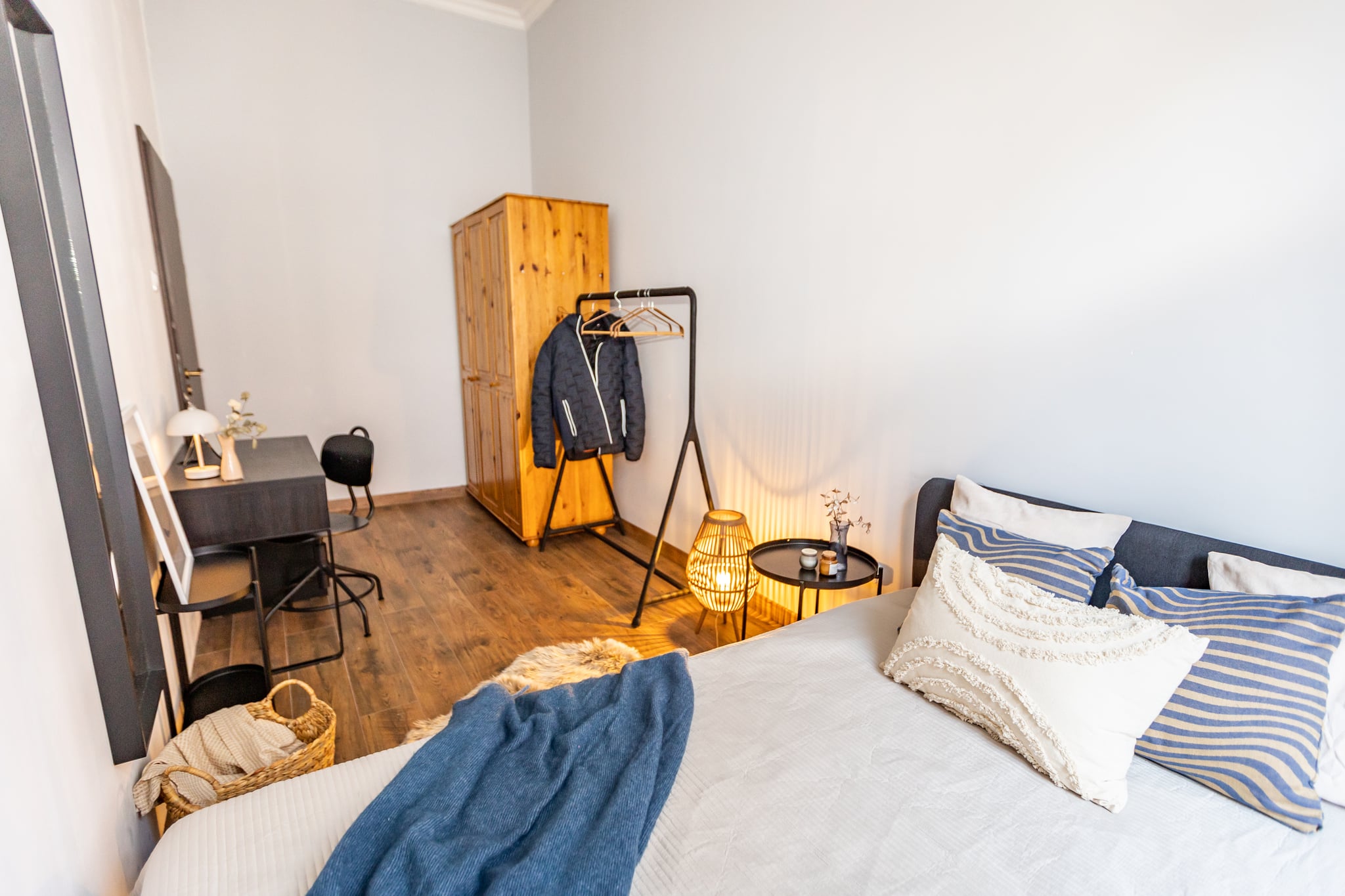 Large Private Room at Marek Jozsef (2F)  u. 36, photo 7 of 14