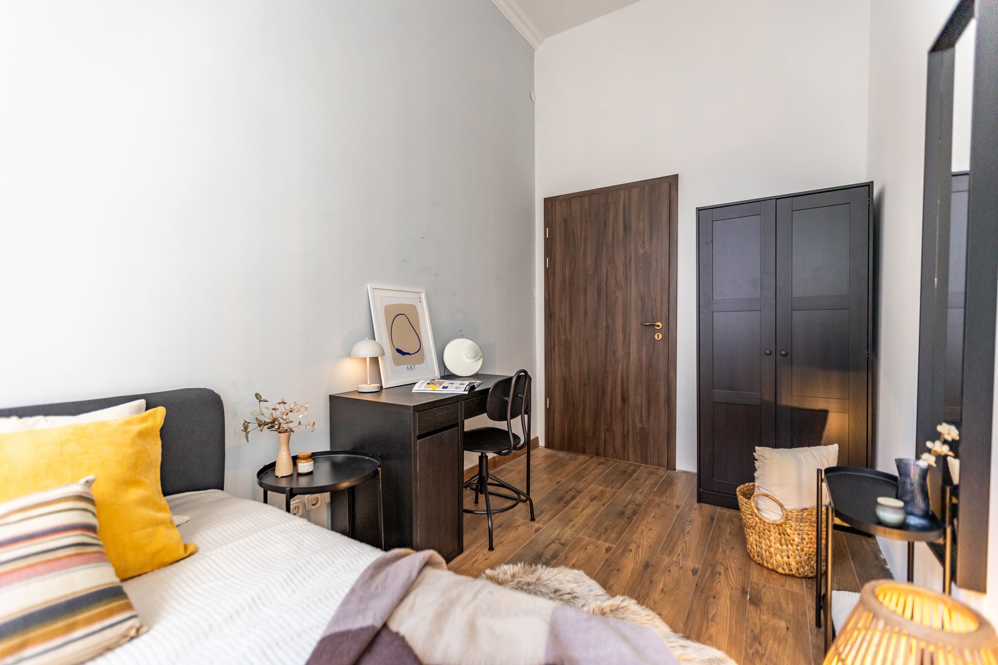 Large Private Room at Marek Jozsef (2F)  u. 36, photo 6 of 12