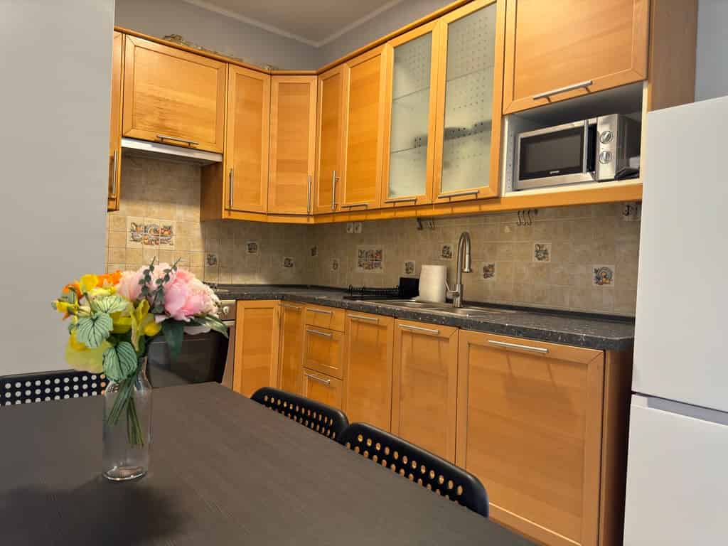 Large Private Room at Marek Jozsef (2F)  u. 36, photo 10 of 11