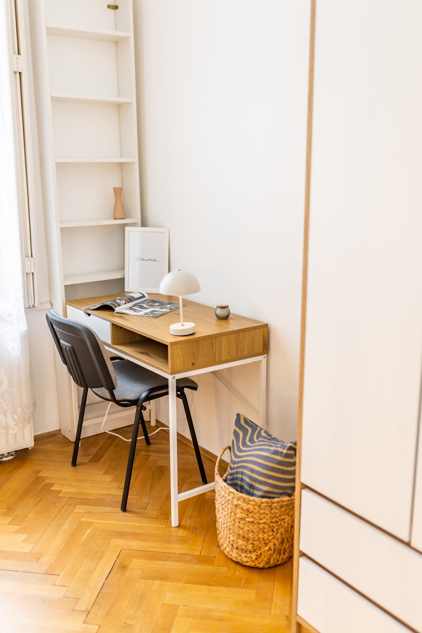 Large Private Room at Lónyay u., photo 7 of 11