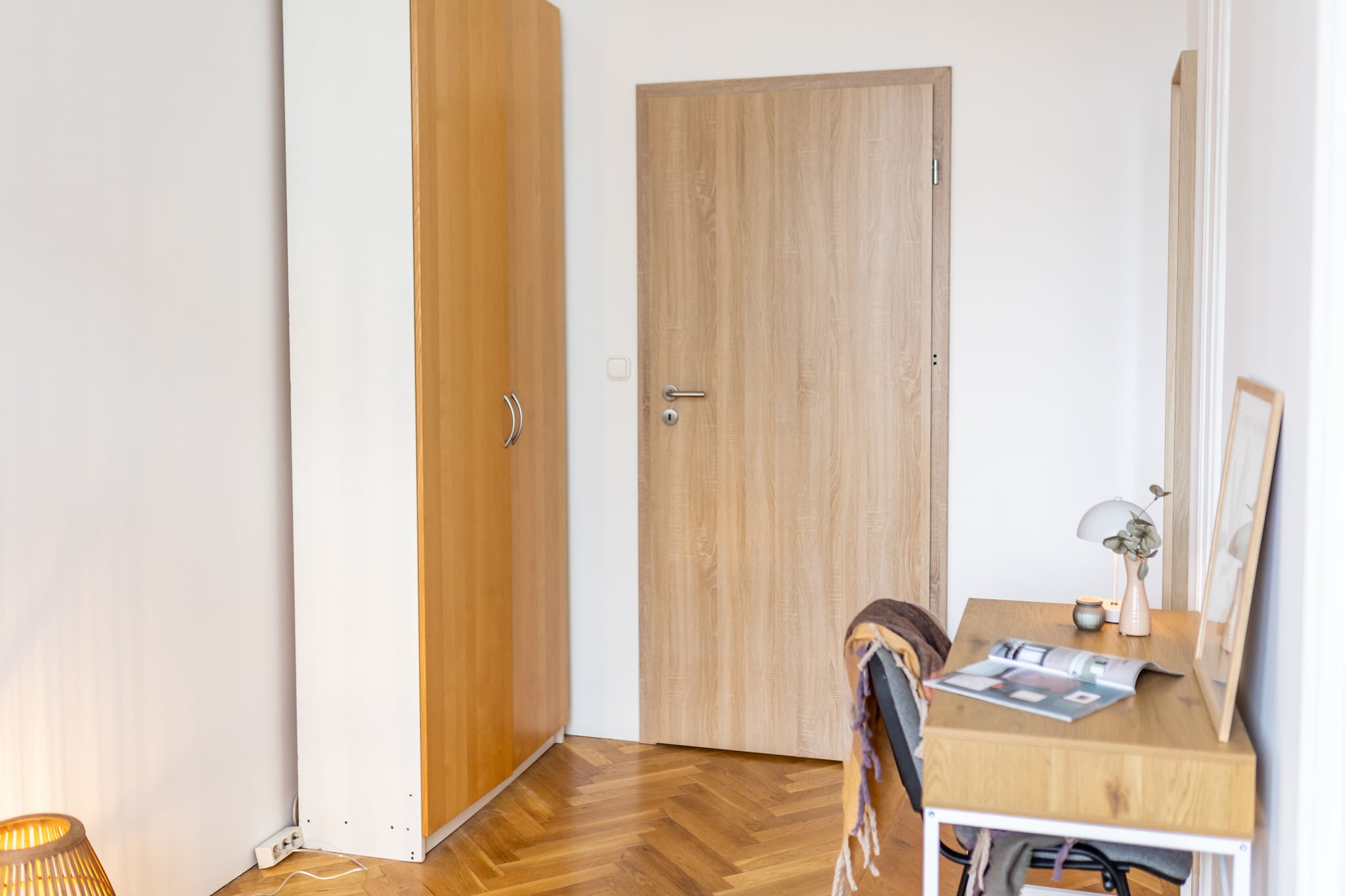 Large Private Room at Lónyay u., photo 6 of 9