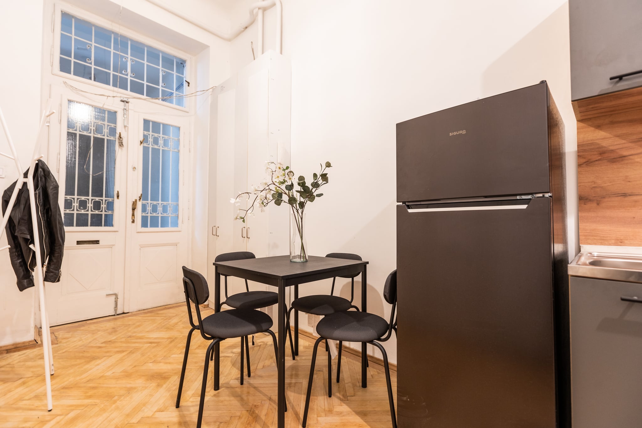 Large Private Room at Haris köz 3, photo 15 of 17