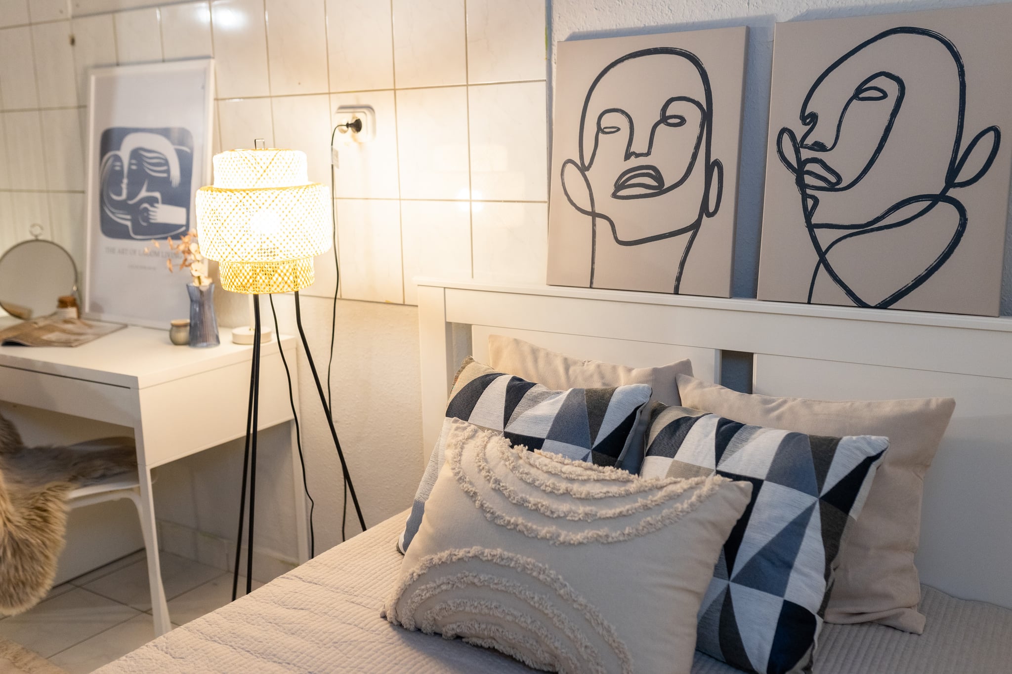 Large Private Ensuite at Király u. 14, photo 6 of 14