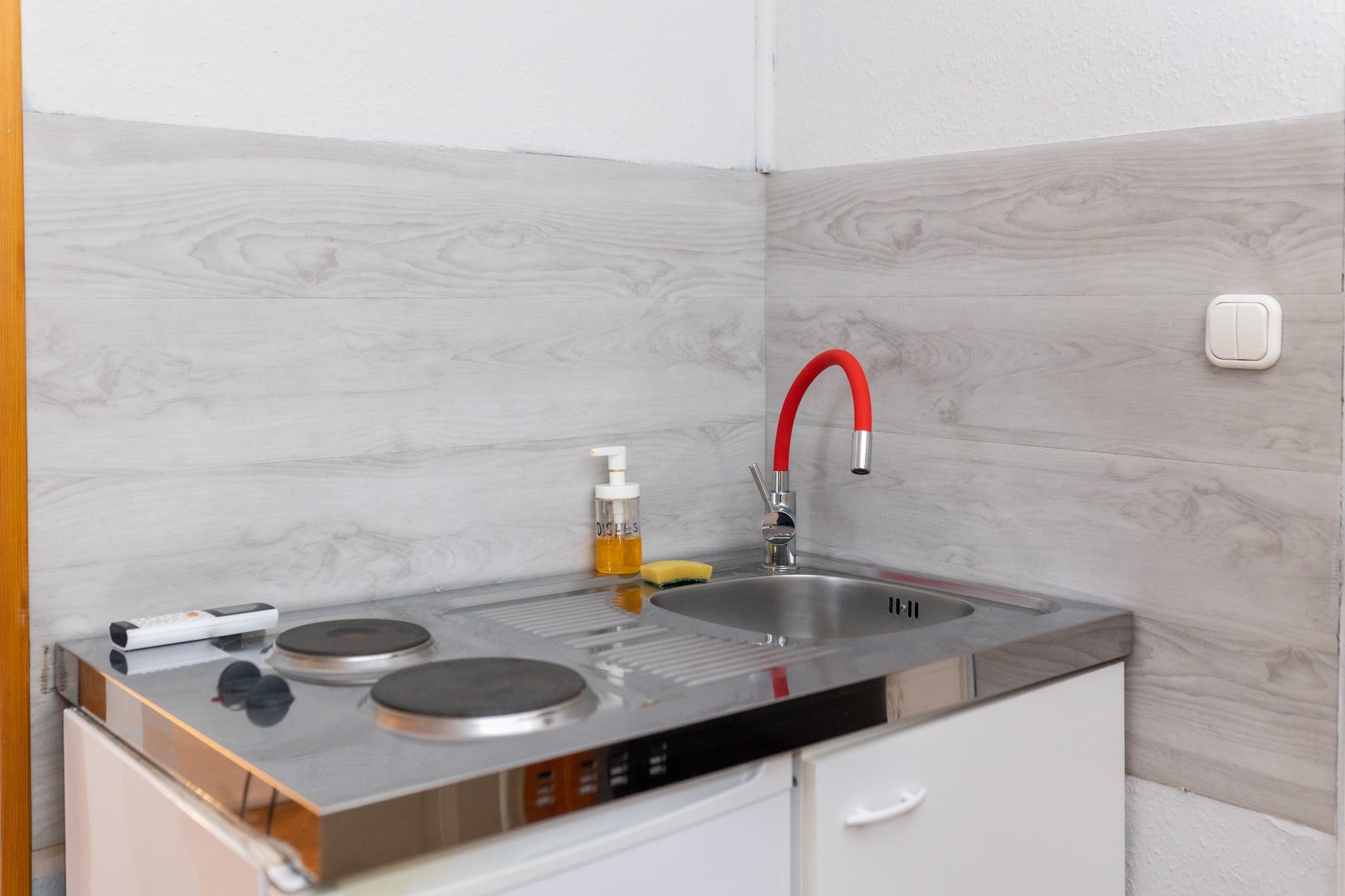 Shared Ensuite at Király u. 14, photo 20 of 20
