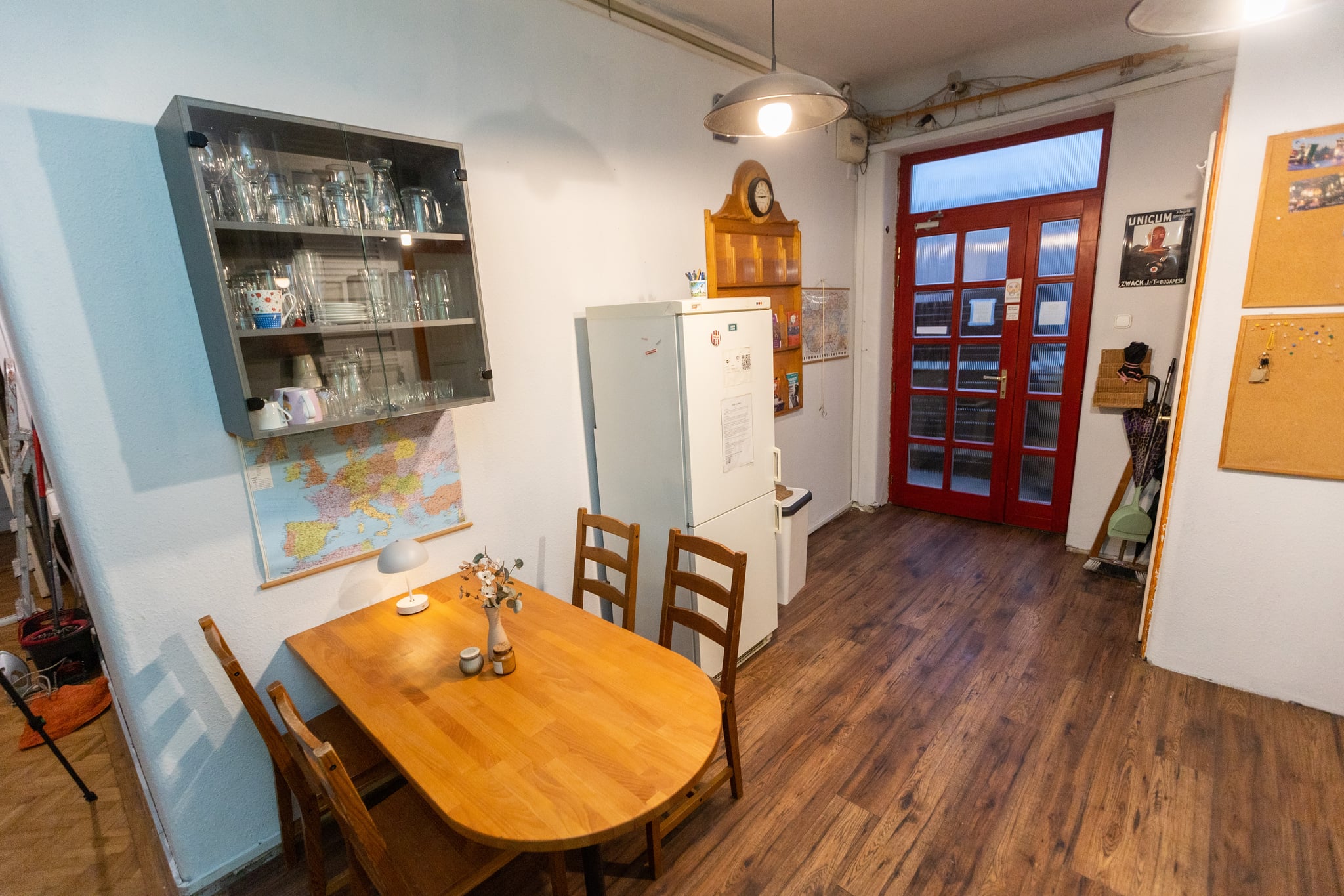 Large Private Room at Király u. 14, photo 15 of 15