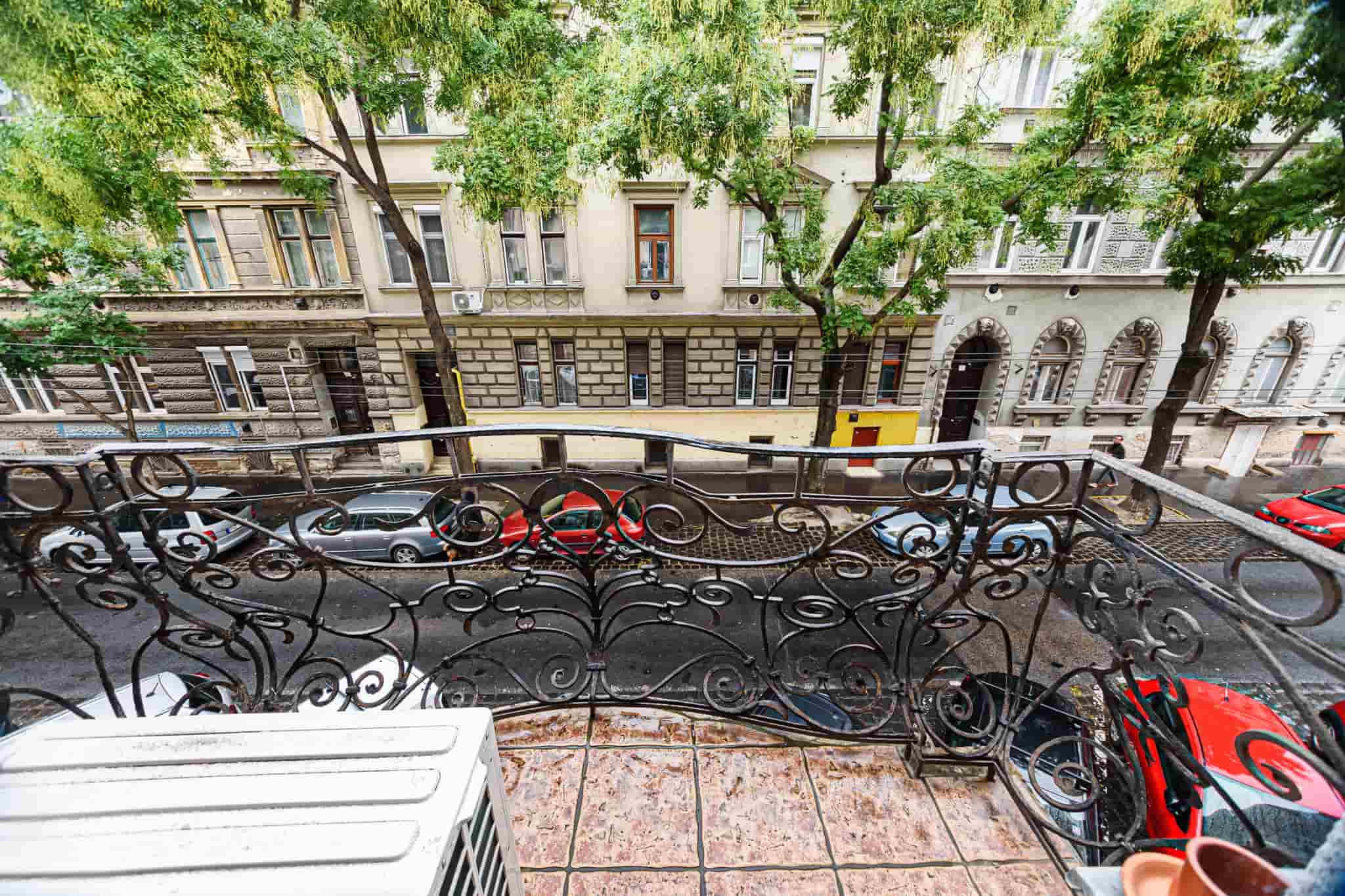 Nefelejcs street 22 — 2