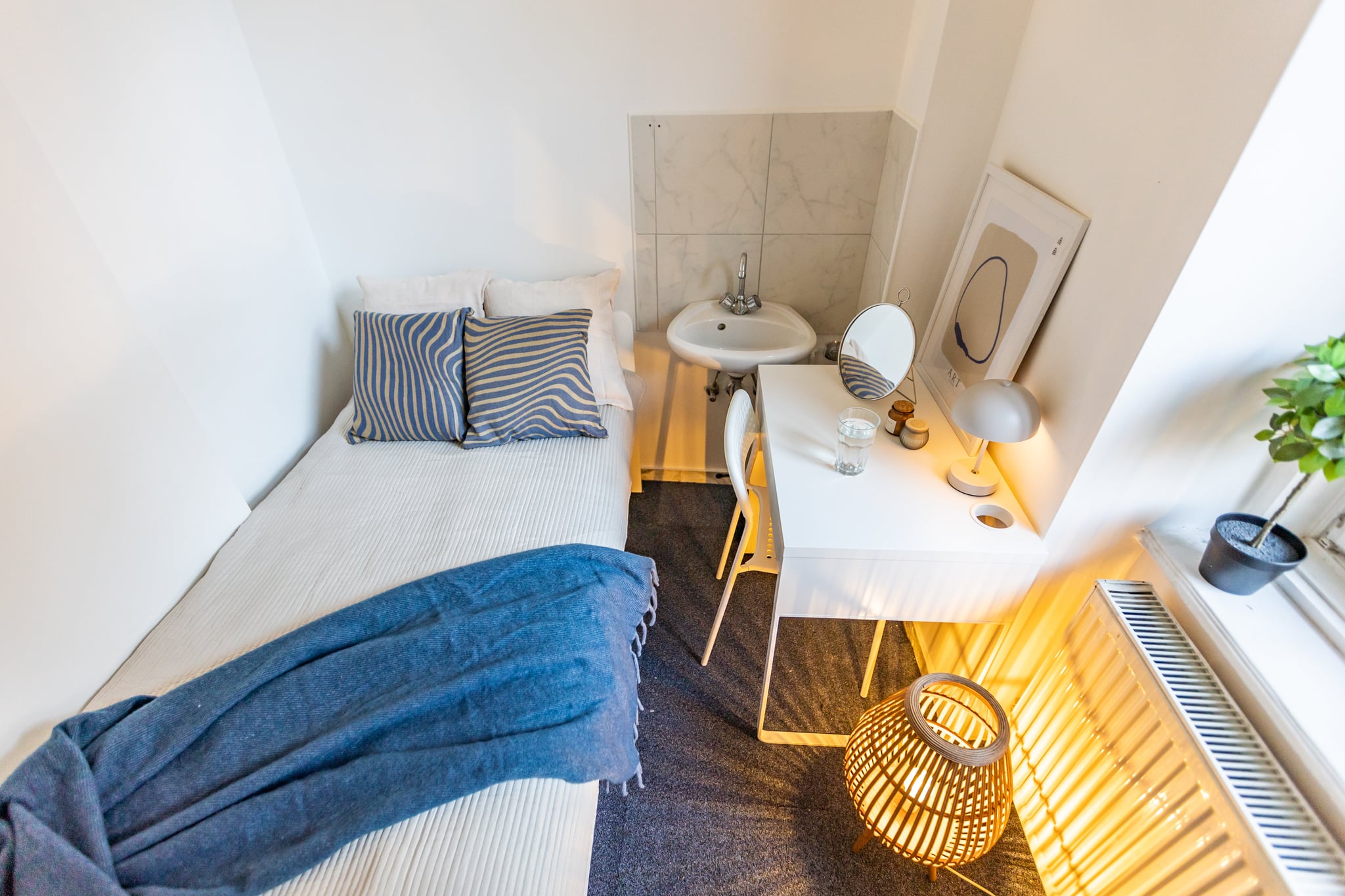 Private Room at Nefelejcs utca 22, photo 17 of 17