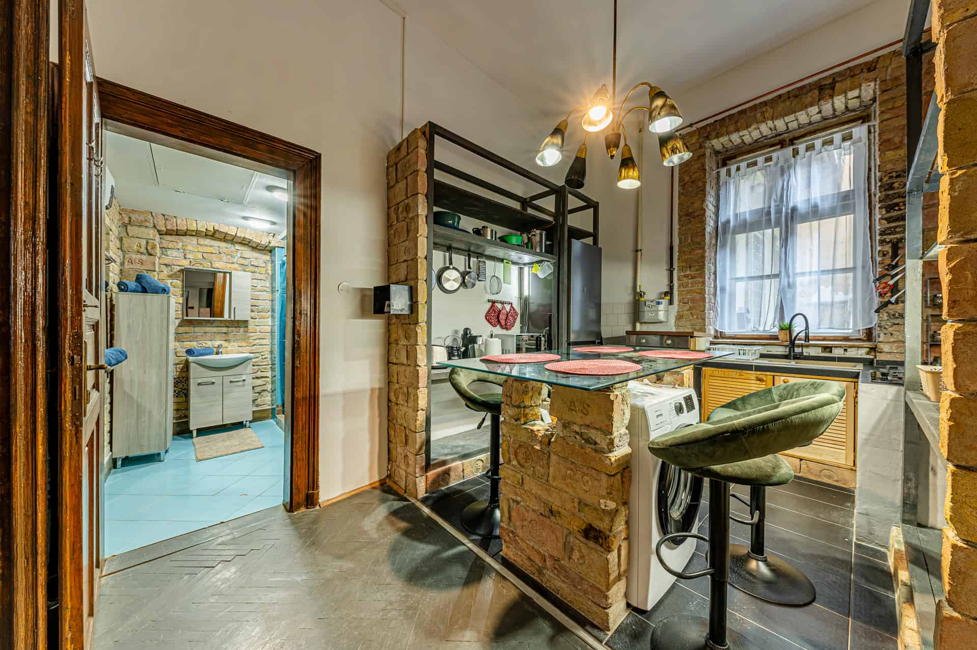 Private Room at Csengery utca 19, photo 7 of 14