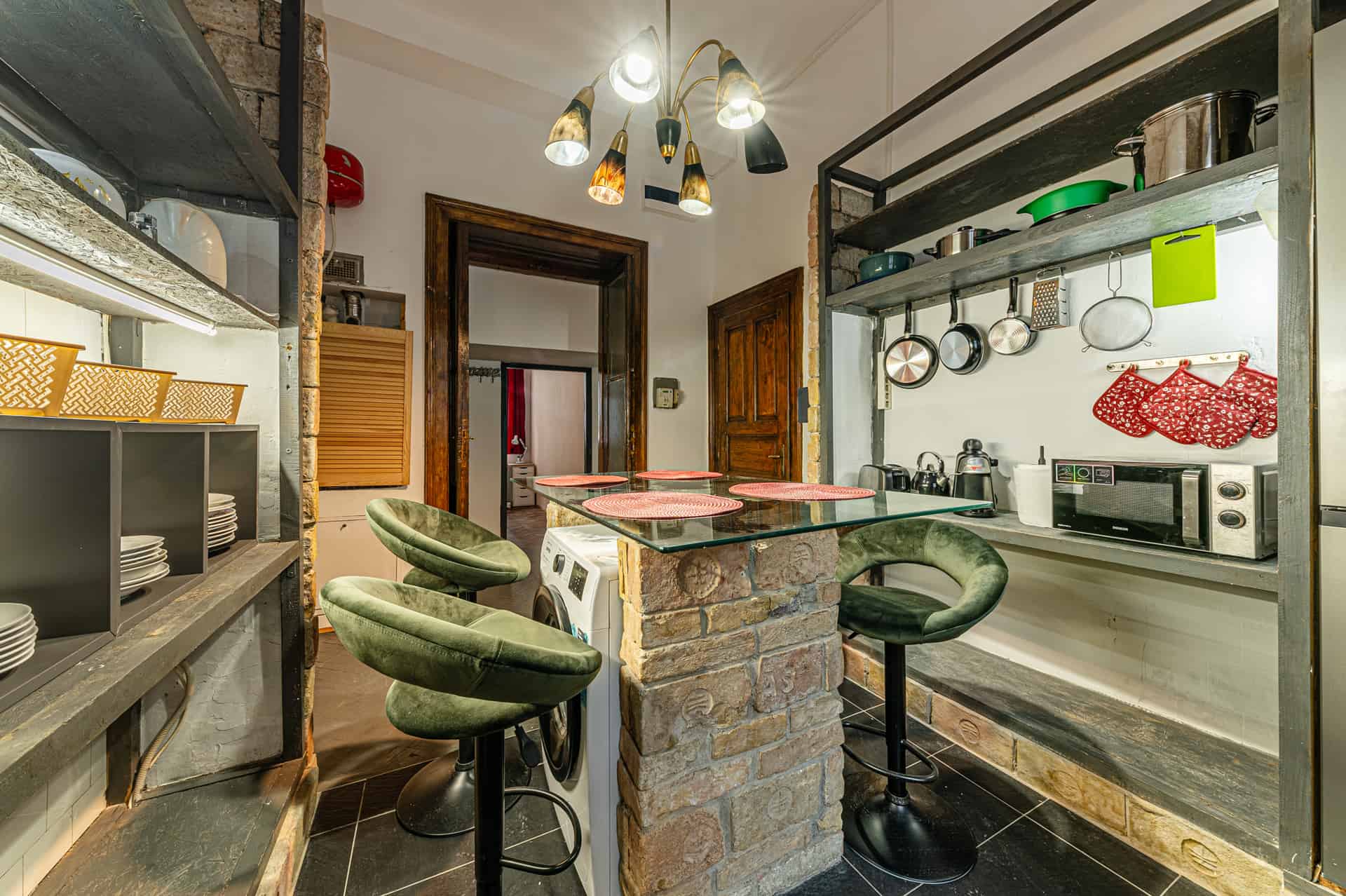 Private Room at Csengery utca 19, photo 10 of 14