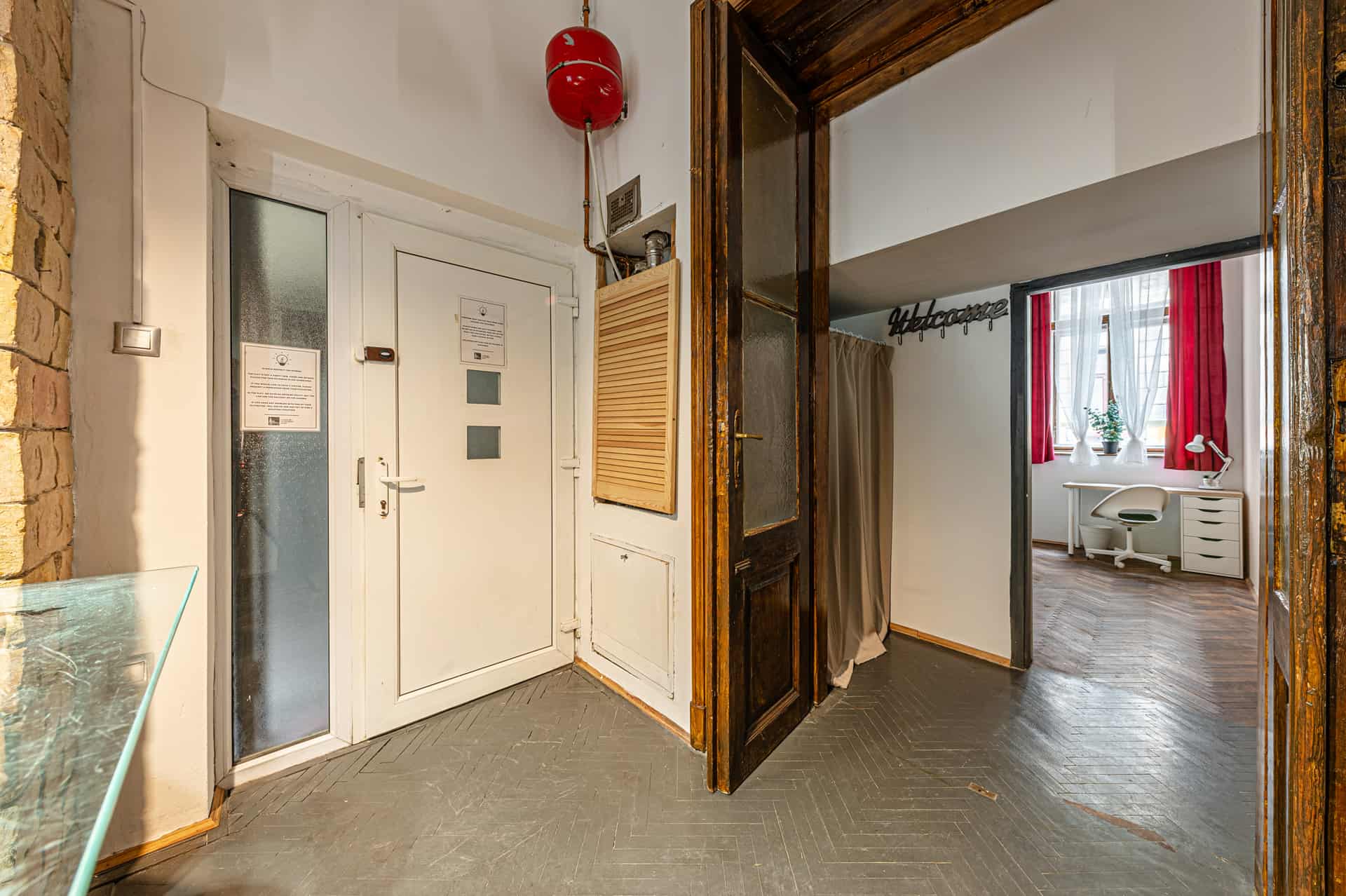 Private Room at Csengery utca 19, photo 14 of 14