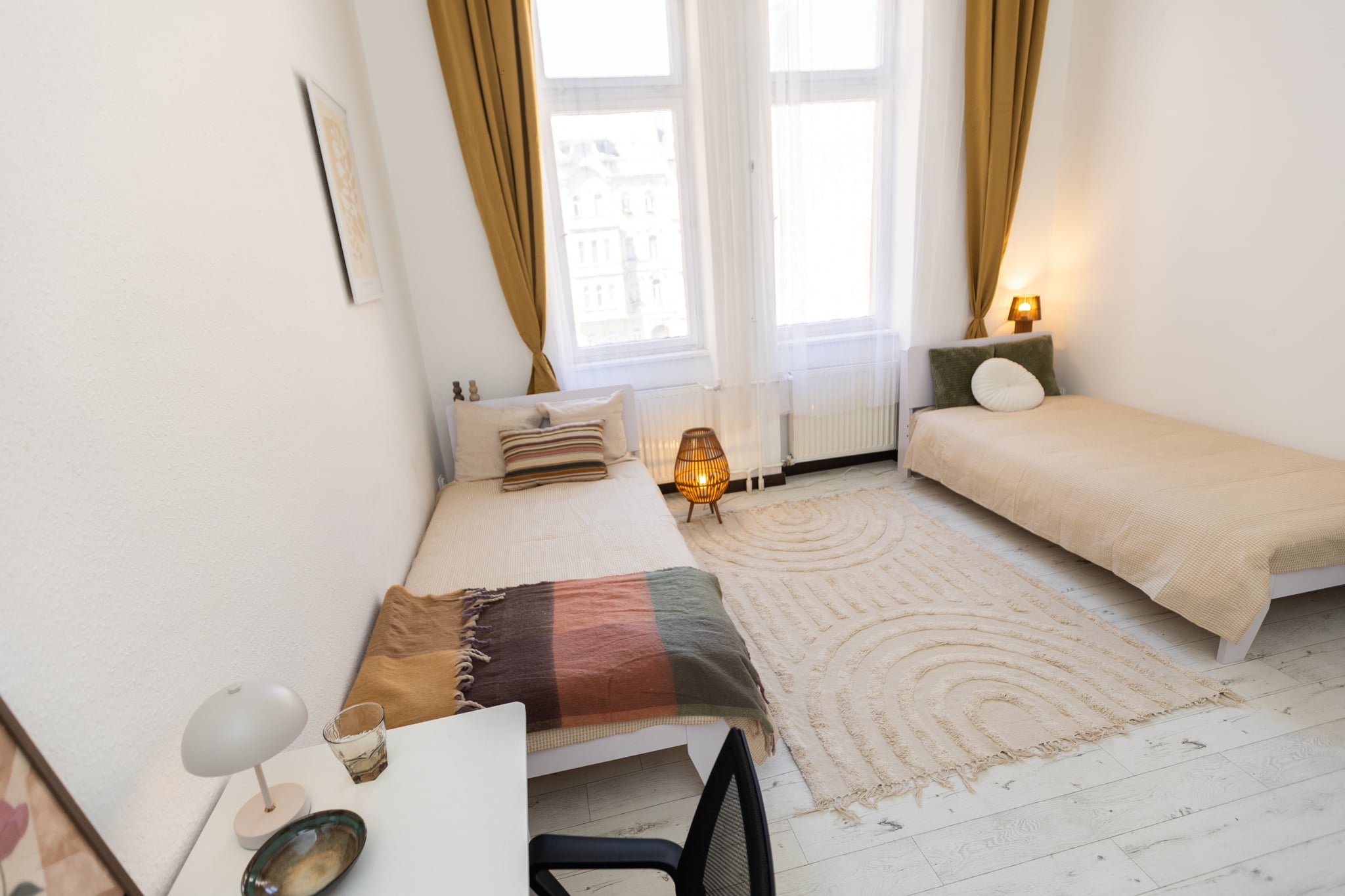 Shared Room at Thököly út 18, photo 8 of 22