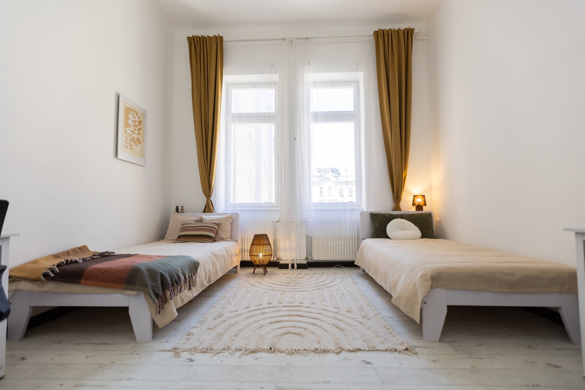 Shared Room at Thököly út 18, photo 9 of 22
