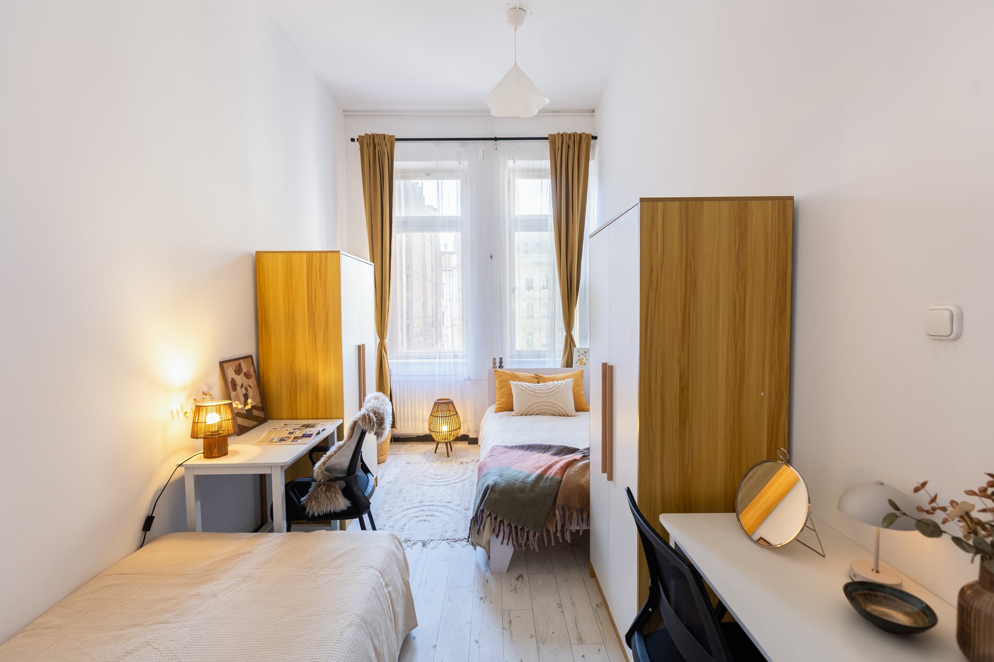 Thököly út 18 in Budapest