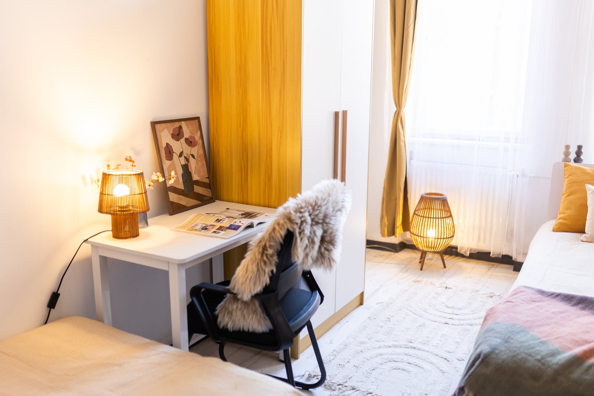 Shared Room at Thököly út 18, photo 7 of 24