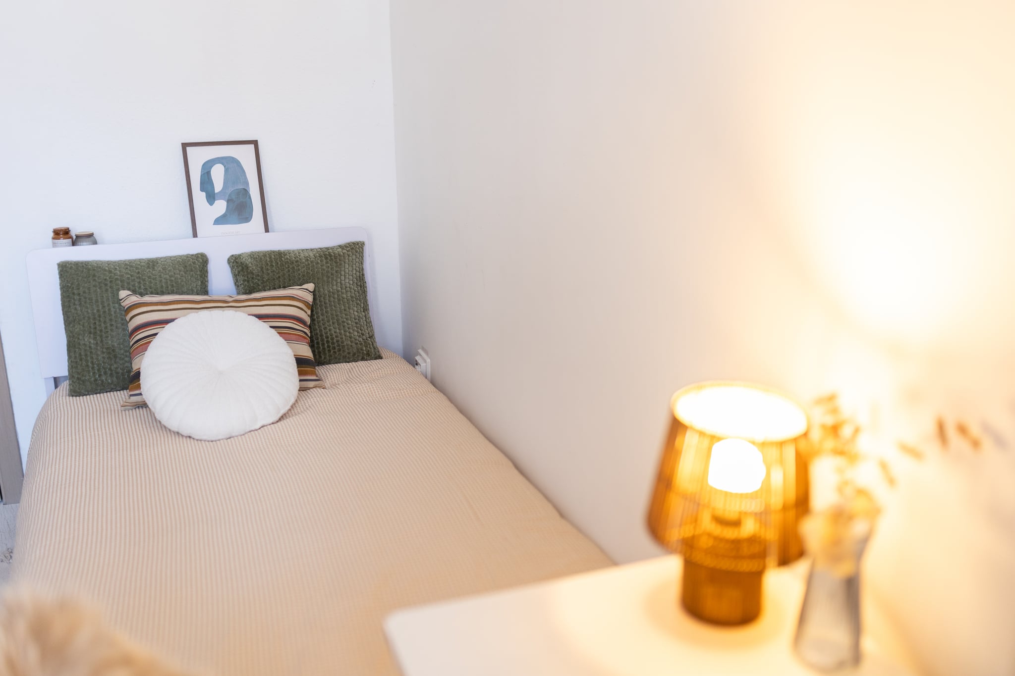 Shared Room at Thököly út 18, photo 8 of 24