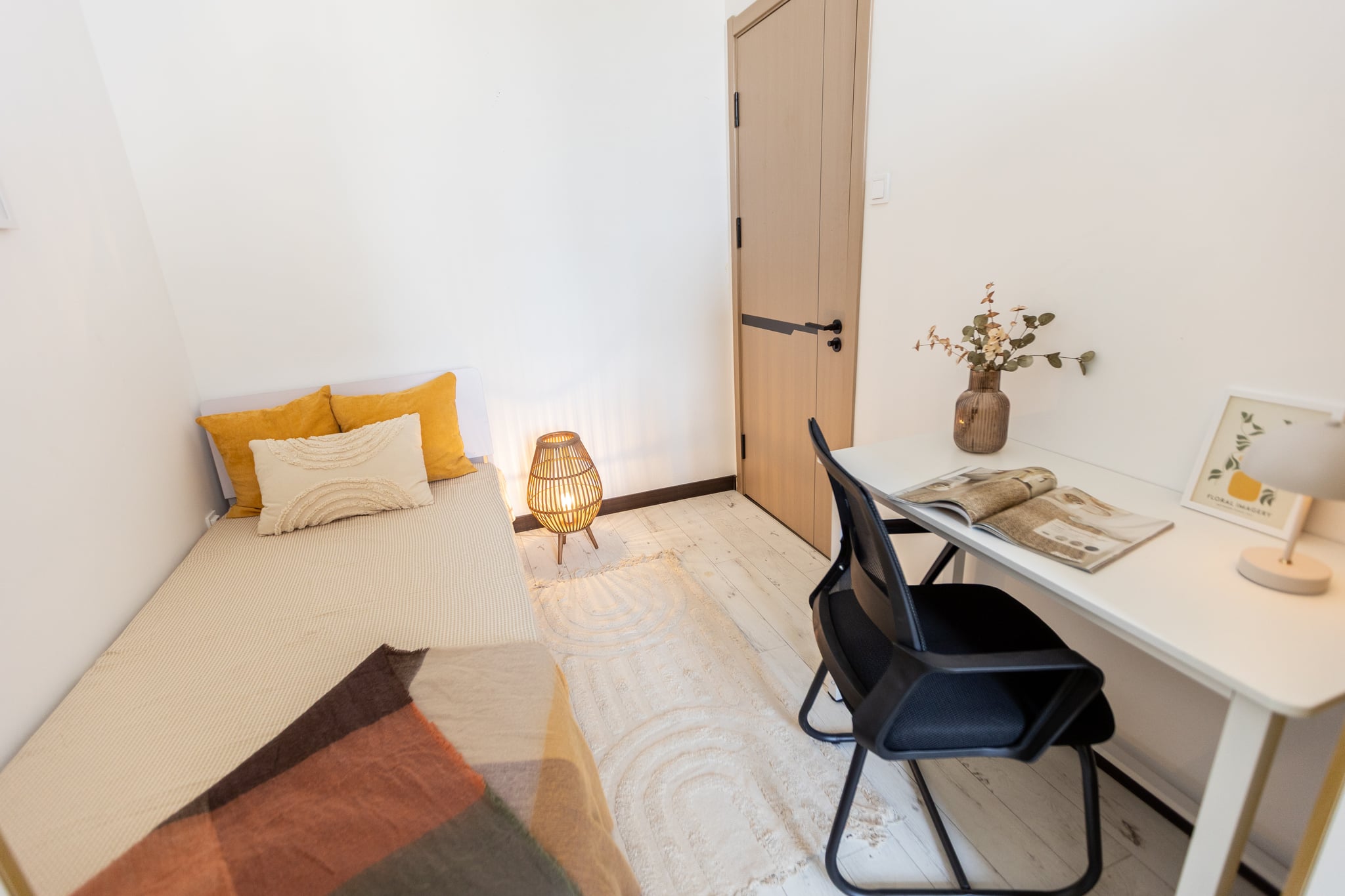 Shared Room at Thököly út 18, photo 6 of 20