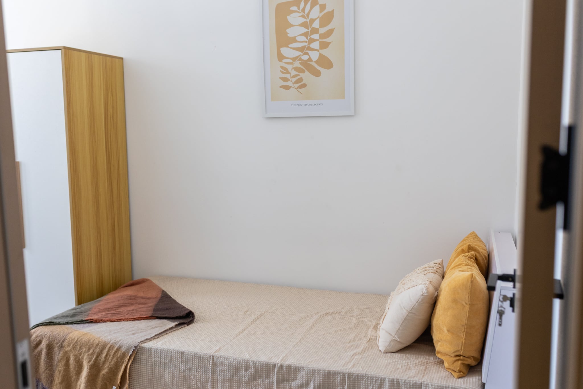 Shared Room at Thököly út 18, photo 8 of 20