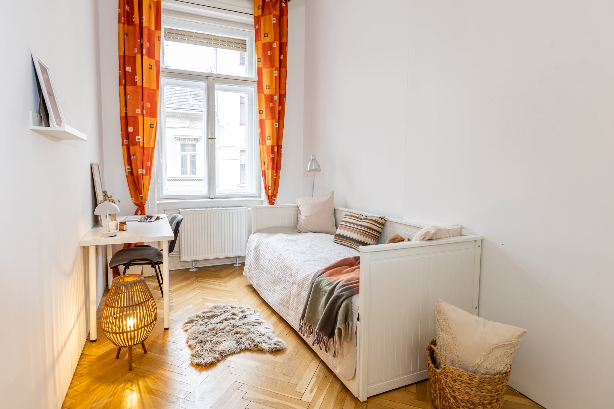 Thököly út 18 in Budapest