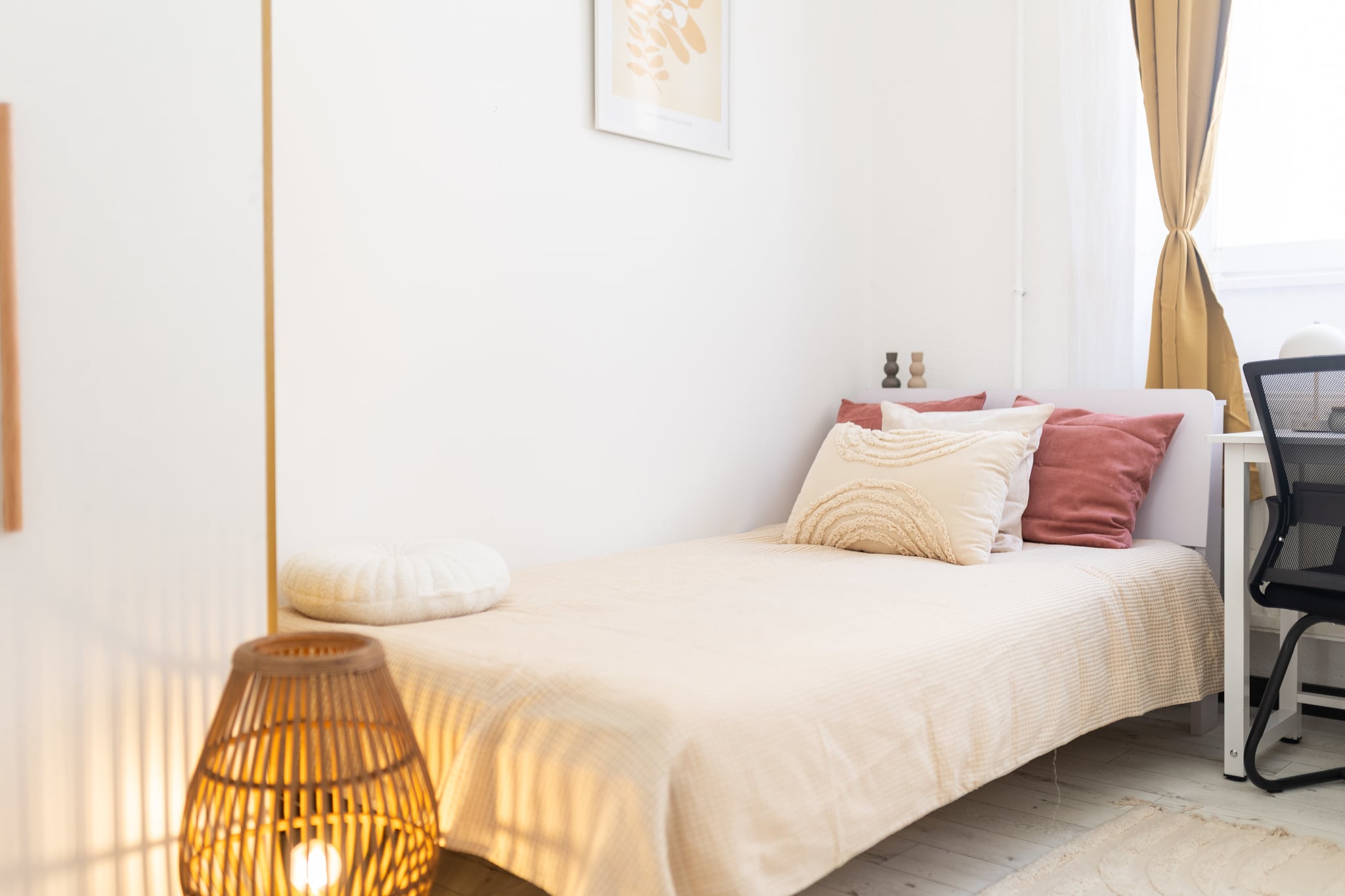 Shared Room at Thököly út 18, photo 10 of 22