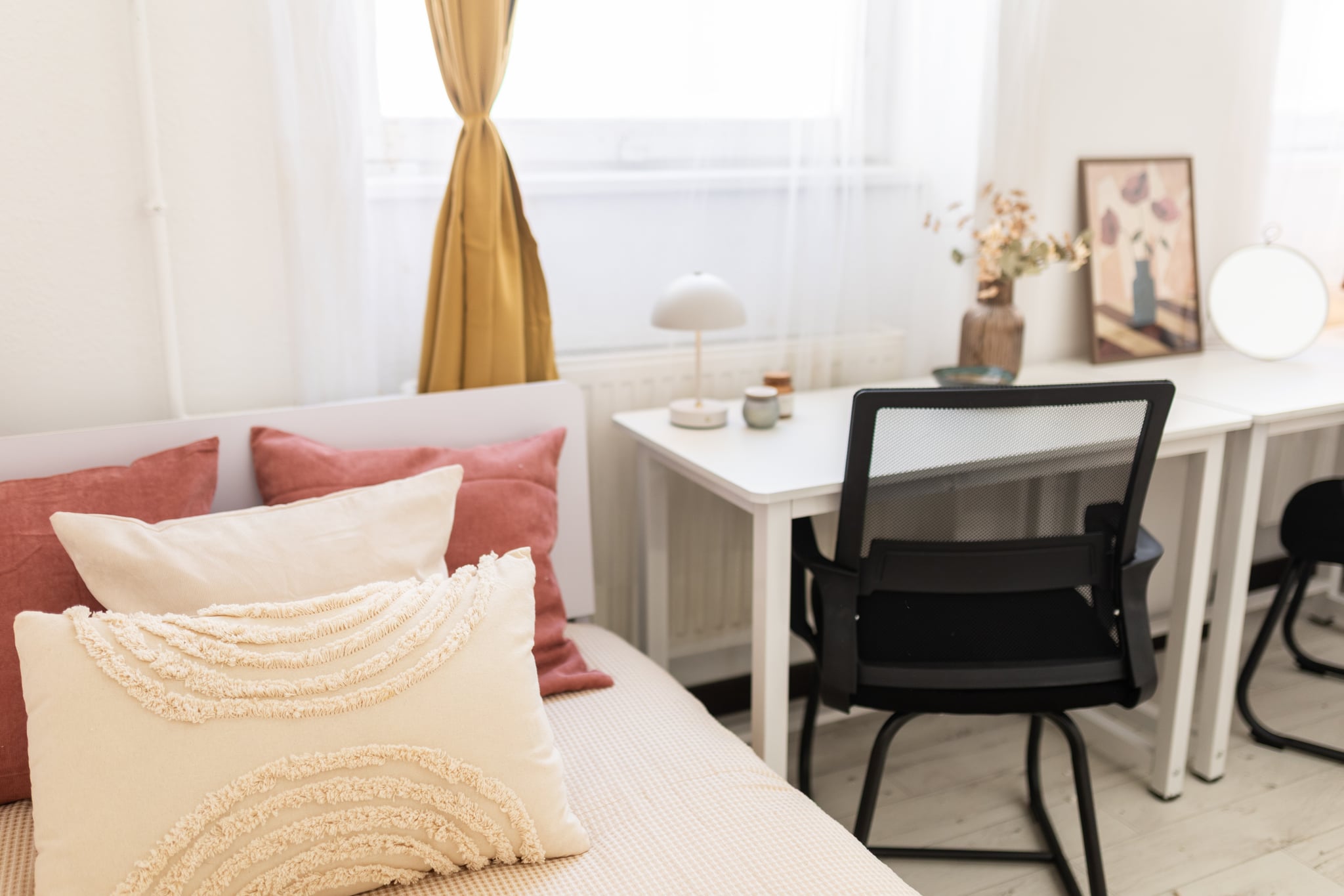 Shared Room at Thököly út 18, photo 11 of 22