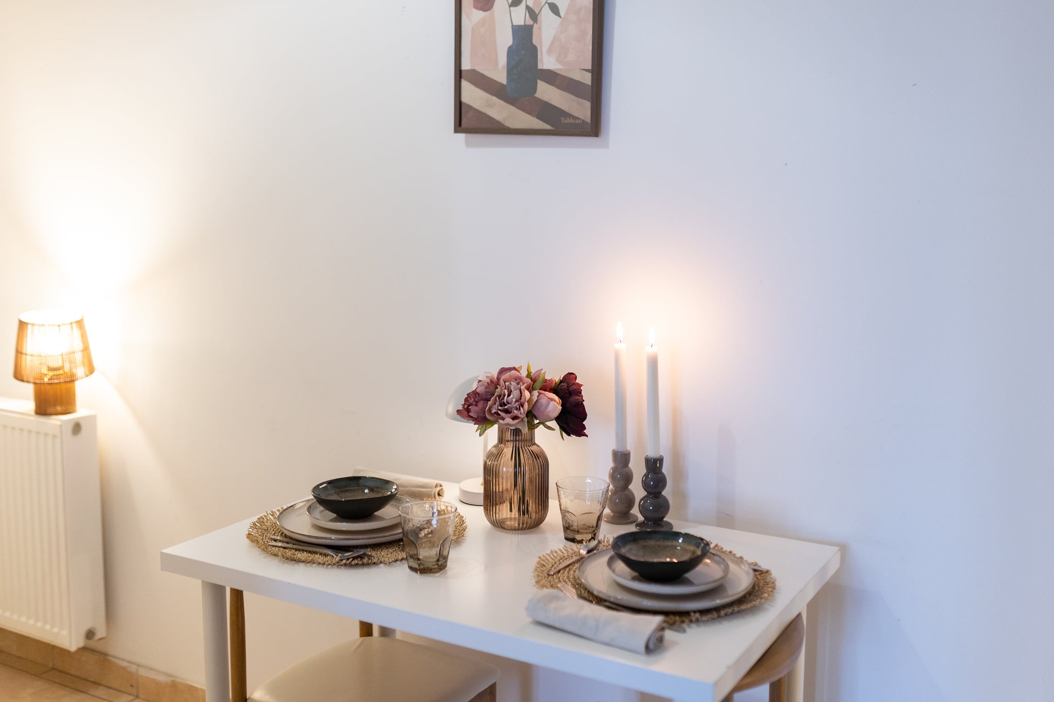 Shared Room at Thököly út 18, photo 20 of 22