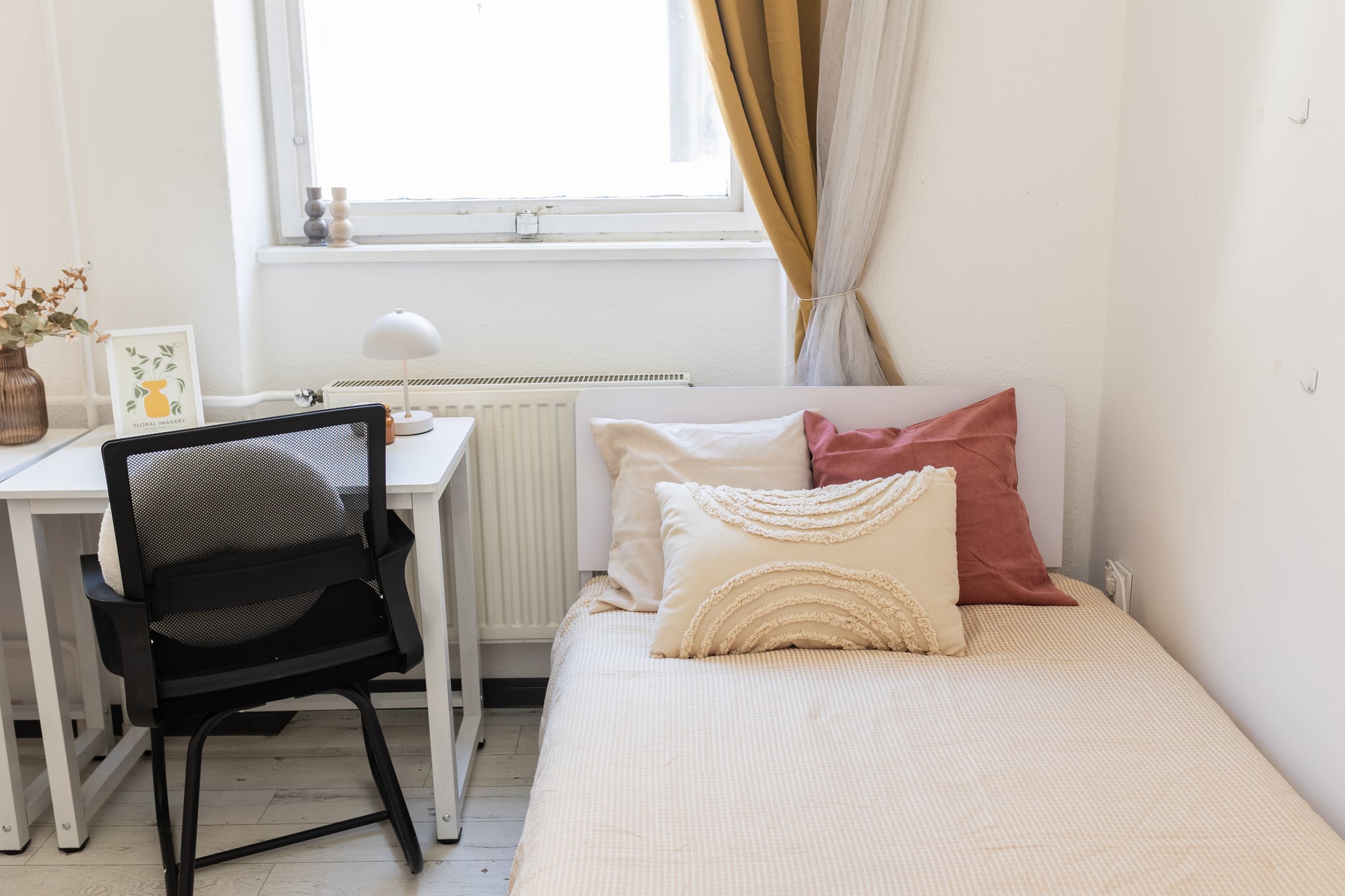 Shared Room at Thököly út 18, photo 10 of 22