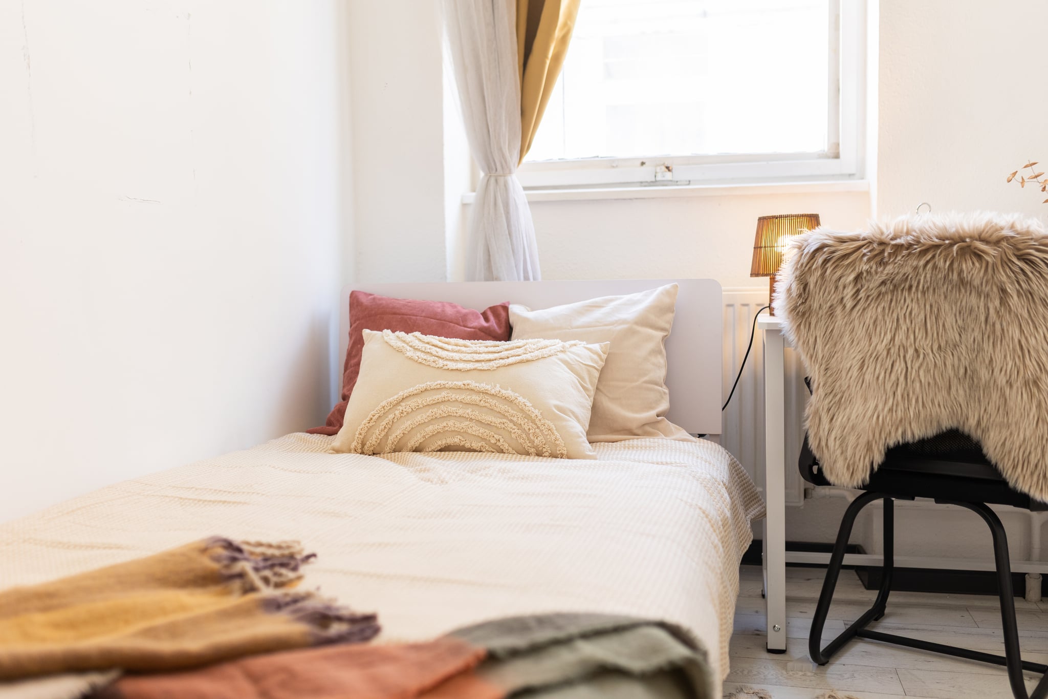 Shared Room at Thököly út 18, photo 11 of 22