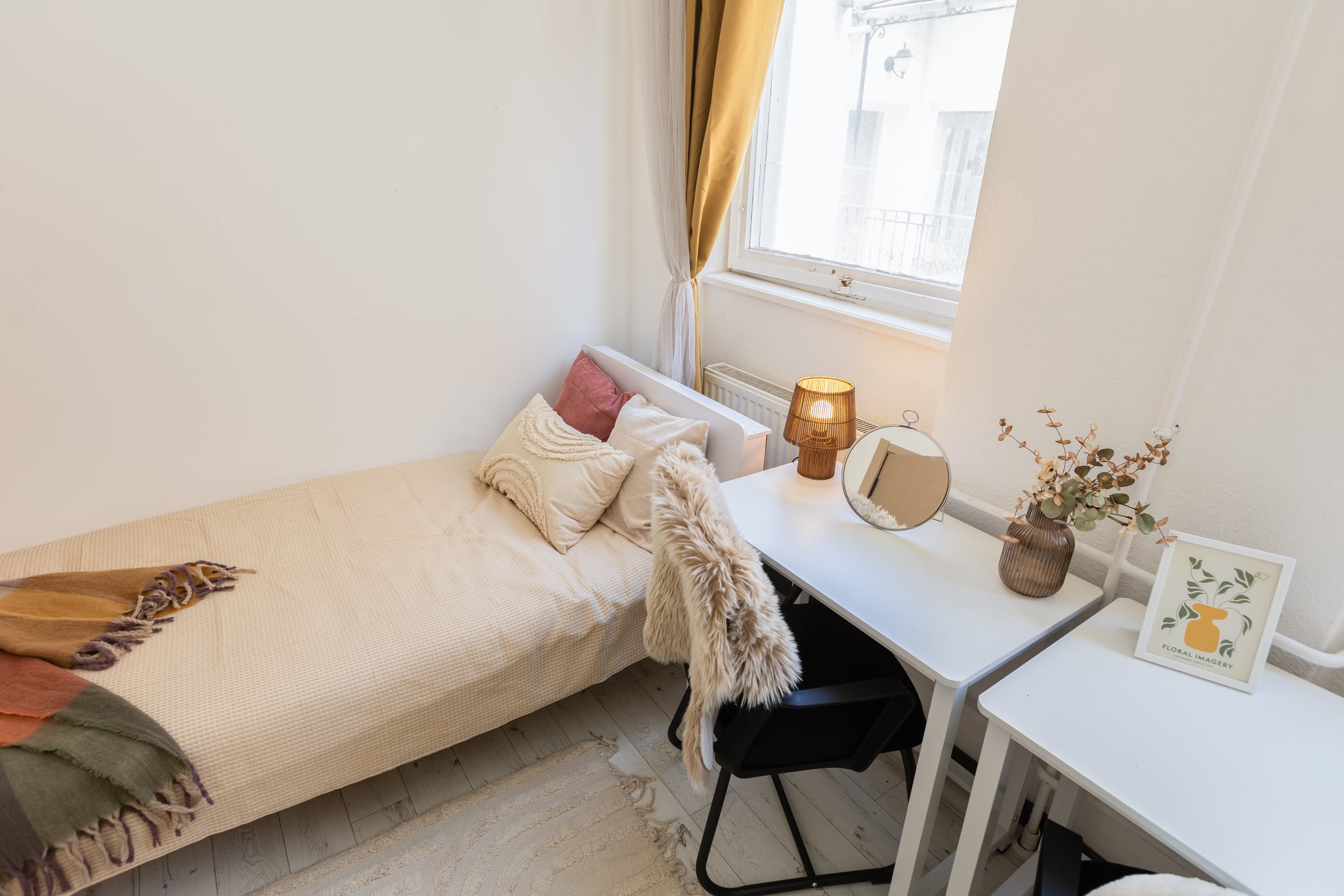Shared Room at Thököly út 18, photo 6 of 22