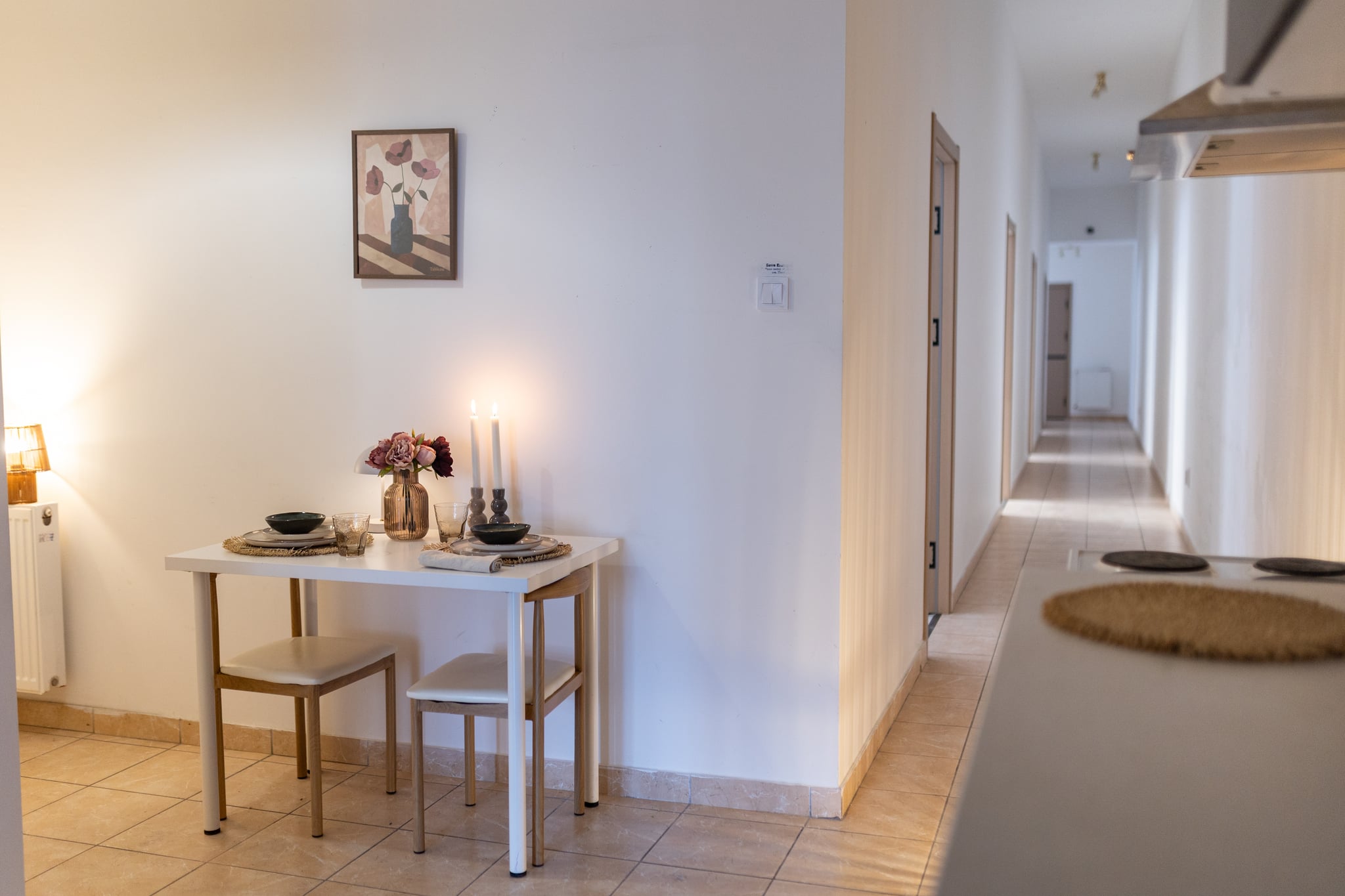 Shared Room at Thököly út 18, photo 21 of 22