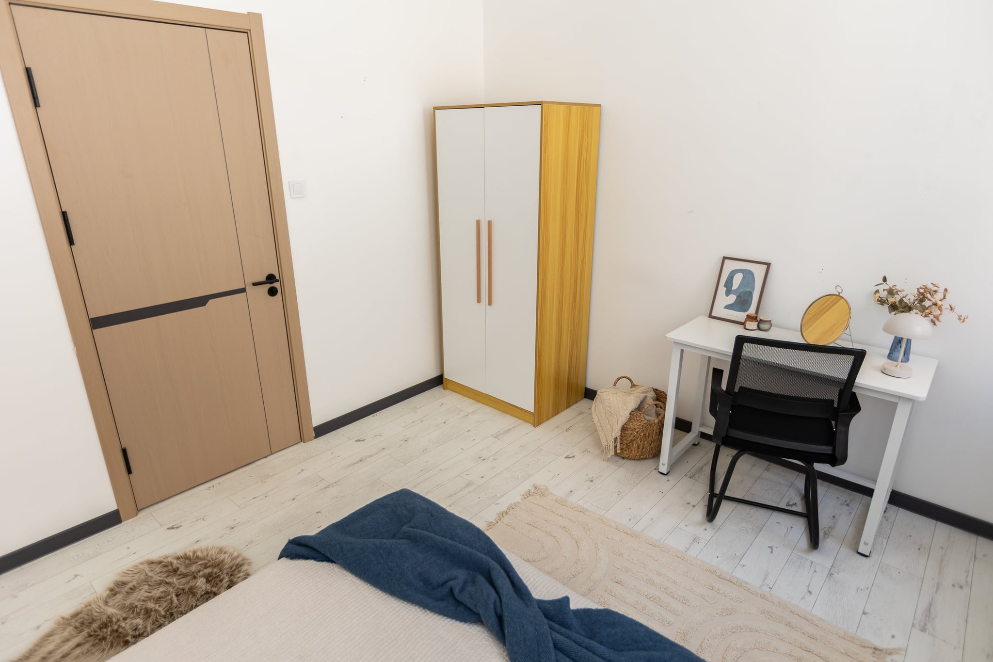 Large Private Room at Thököly út 18, photo 6 of 19