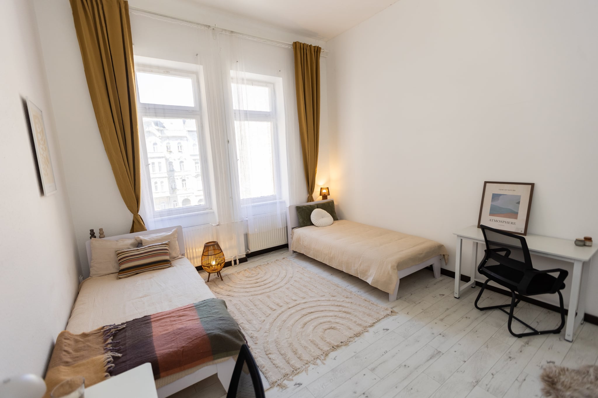 Shared Room at Thököly út 18, photo 7 of 22