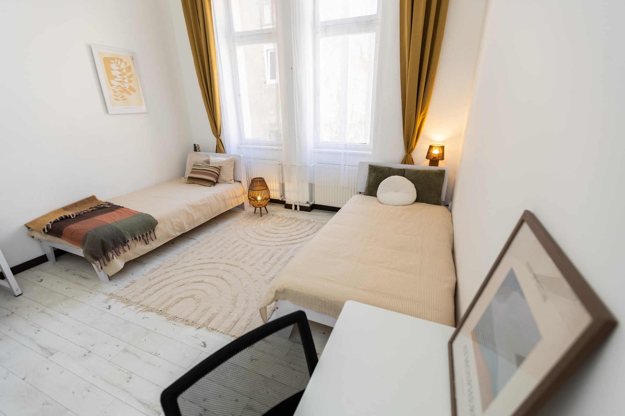 Shared Room at Thököly út 18, photo 9 of 22