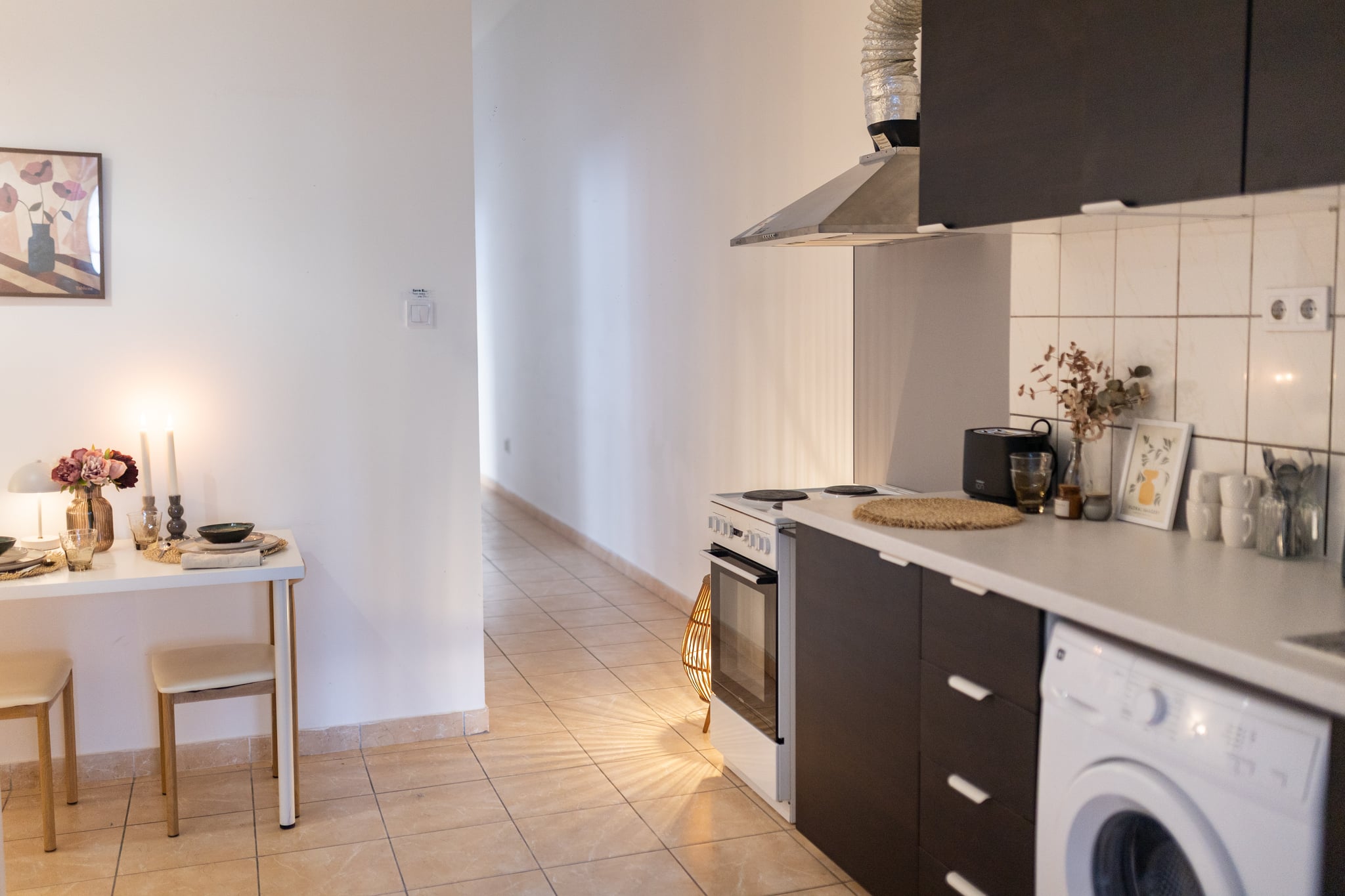 Shared Room at Thököly út 18, photo 22 of 22