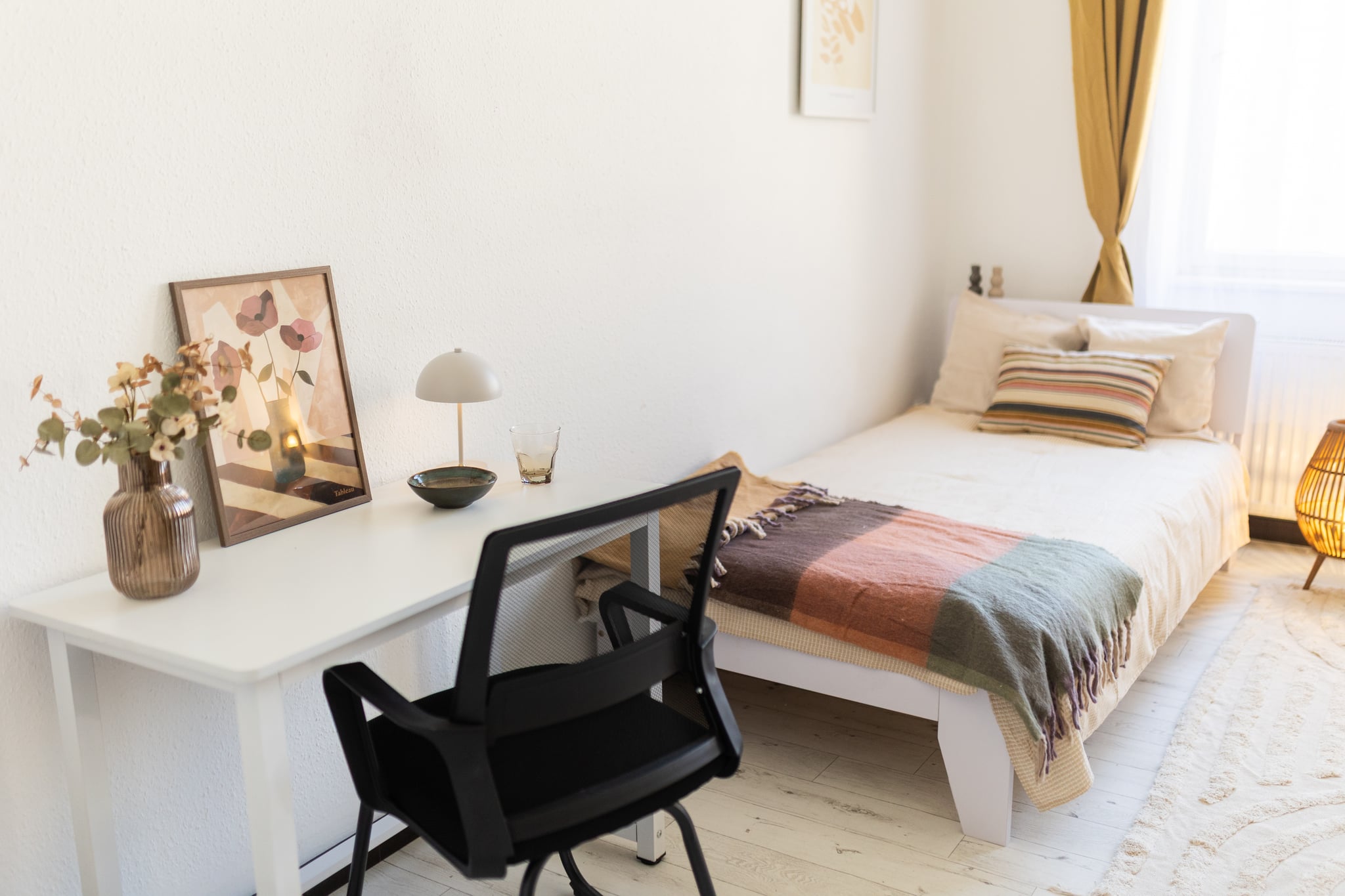 Shared Room at Thököly út 18, photo 11 of 22