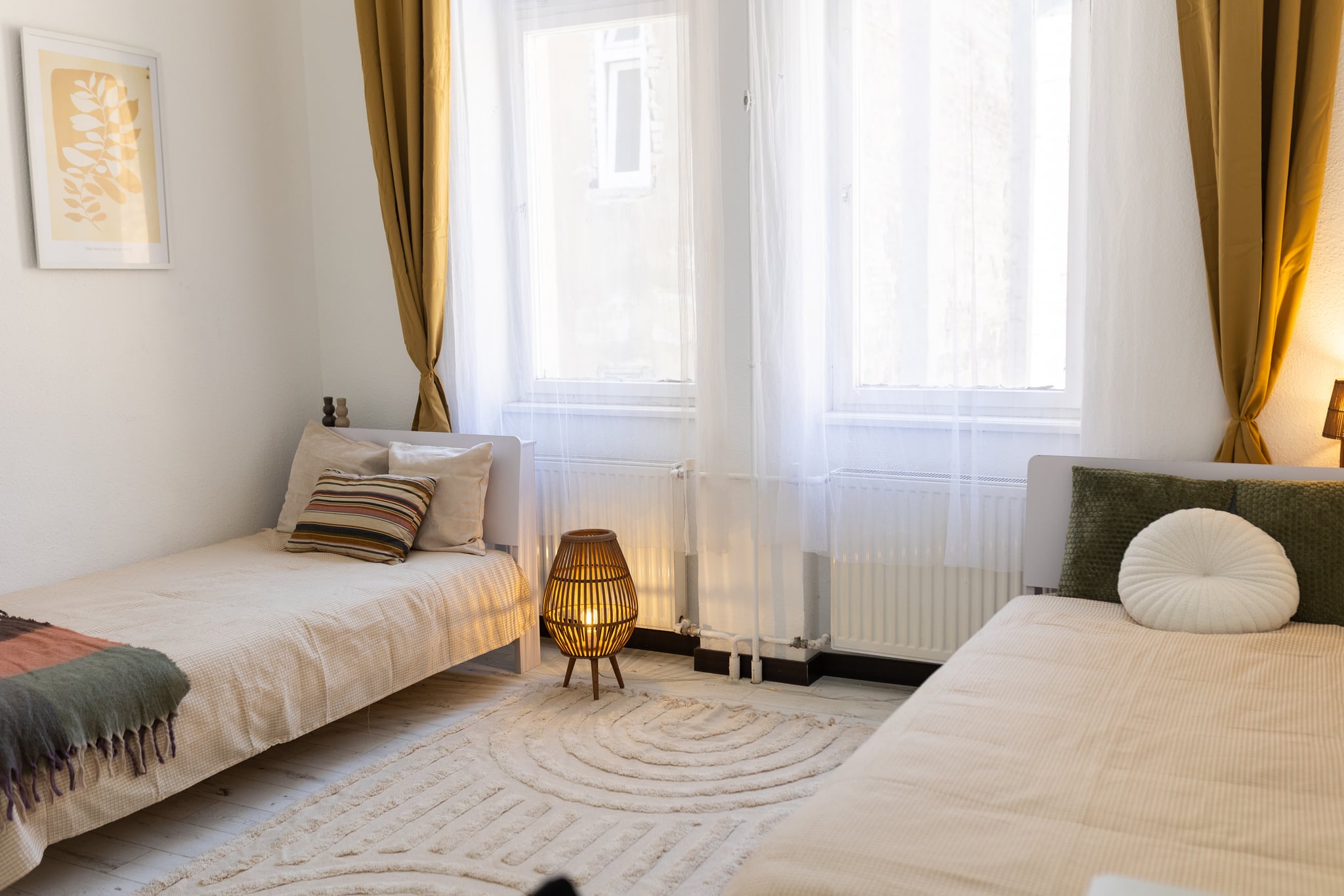 Shared Room at Thököly út 18, photo 9 of 22