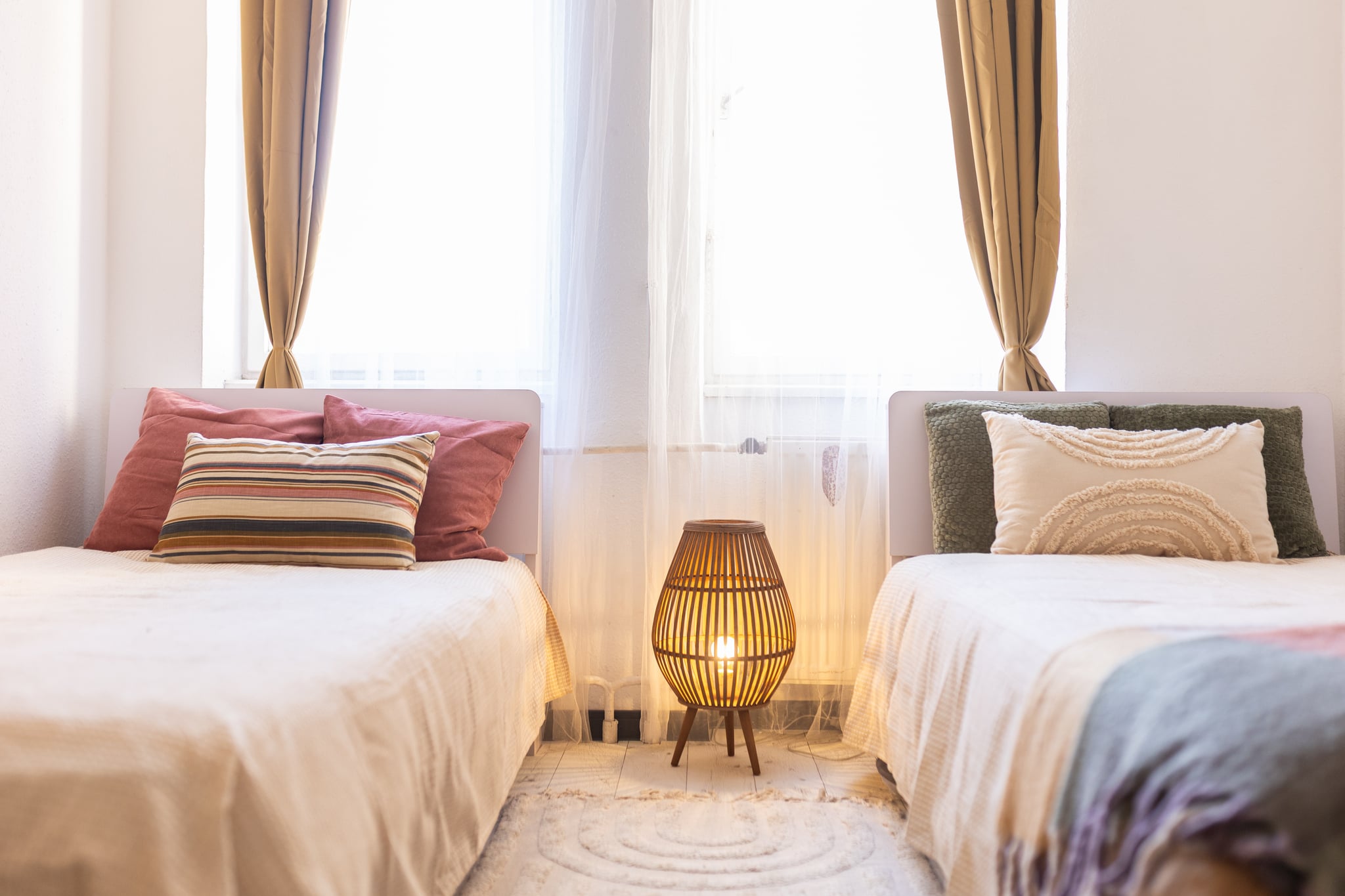 Shared Room at Thököly út 18, photo 10 of 21