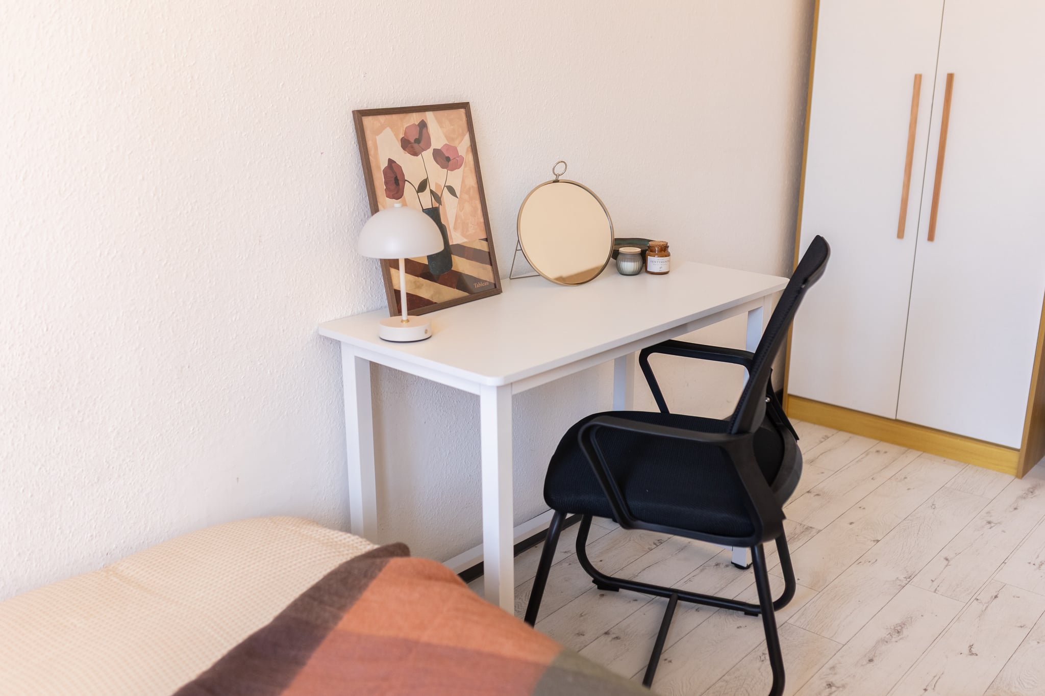 Shared Room at Thököly út 18, photo 8 of 21